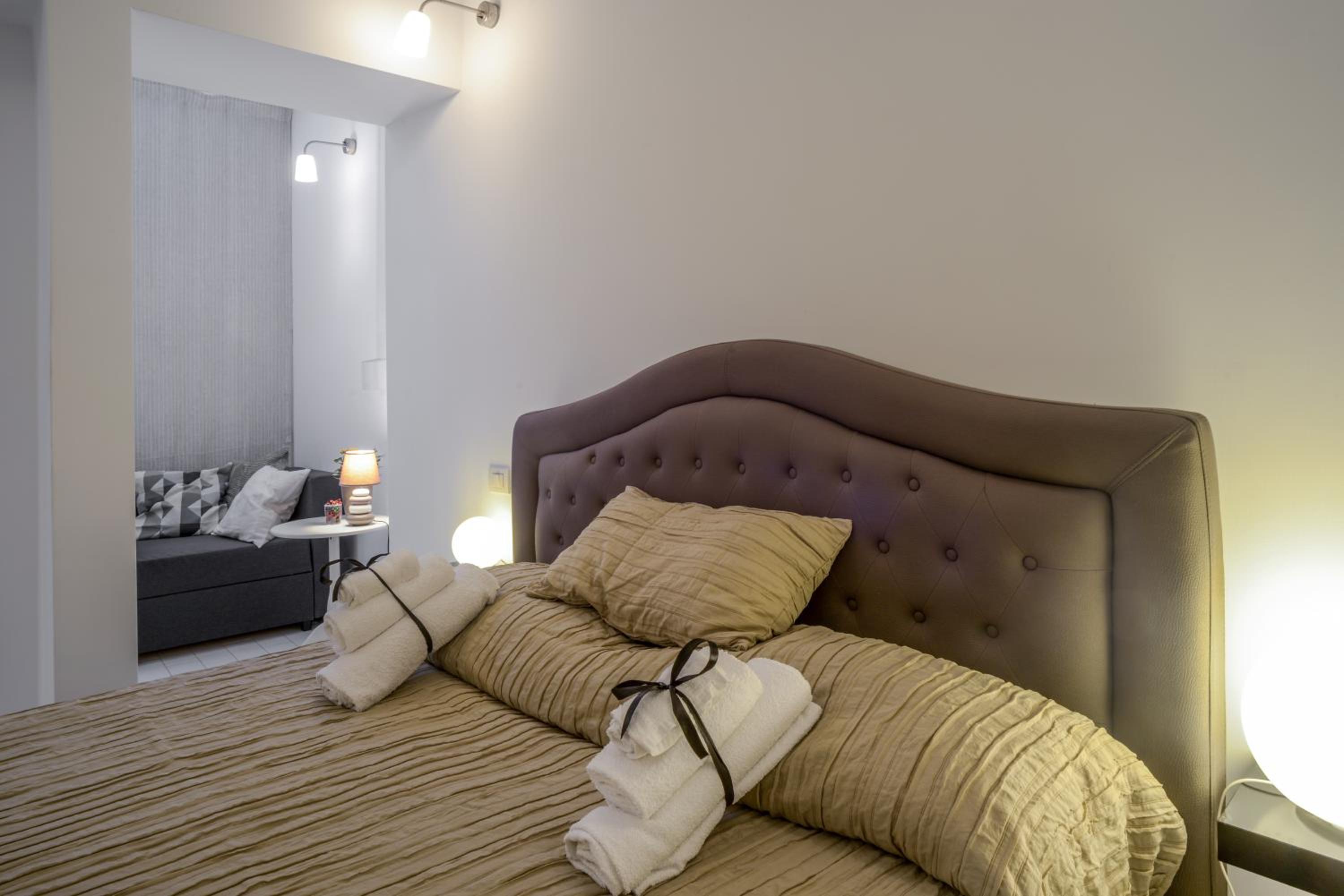Intra' Residenza in Trastevere