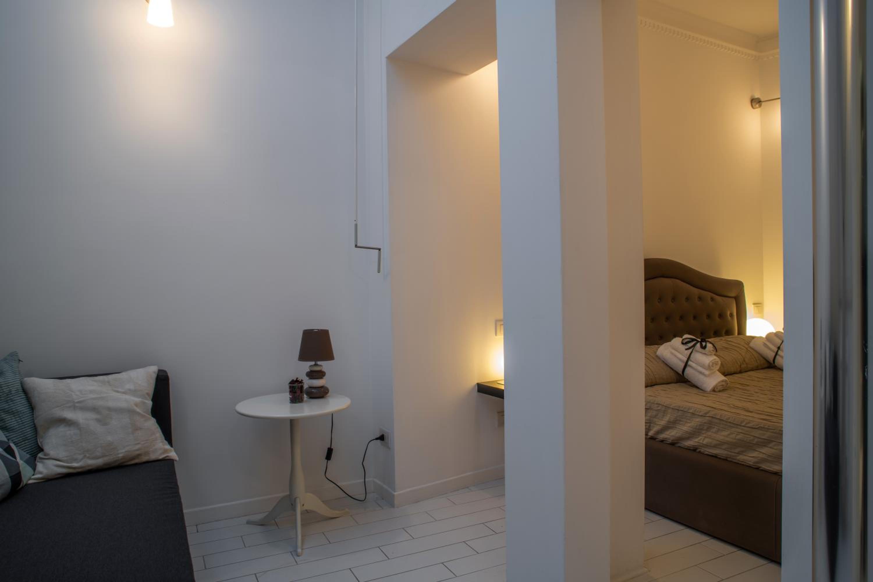 Intra' Residenza in Trastevere