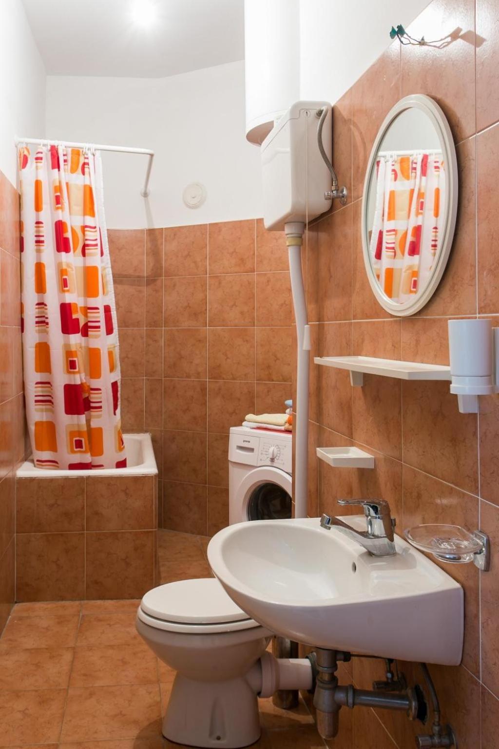 Apartment Tranquilo