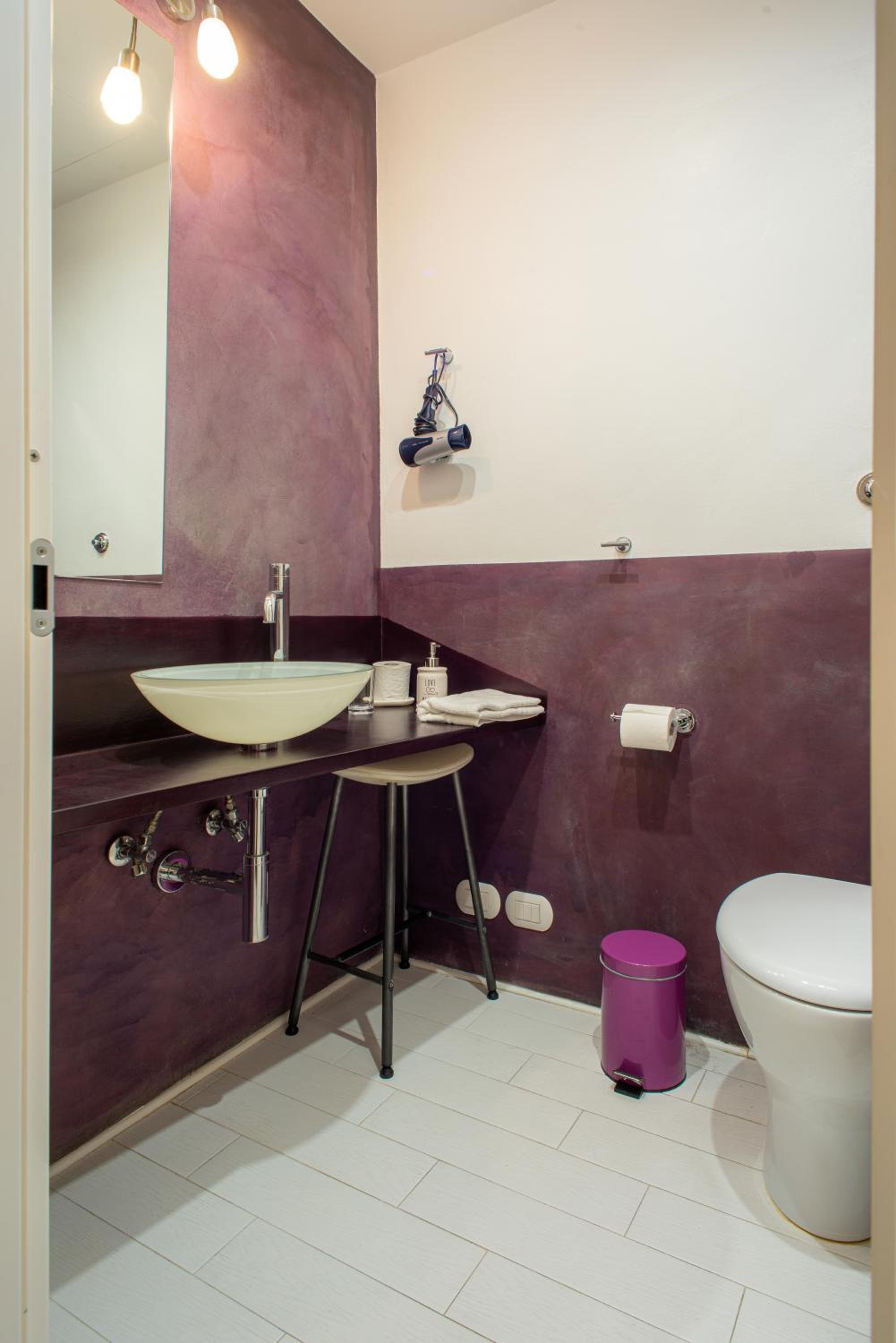 Intra' Residenza in Trastevere