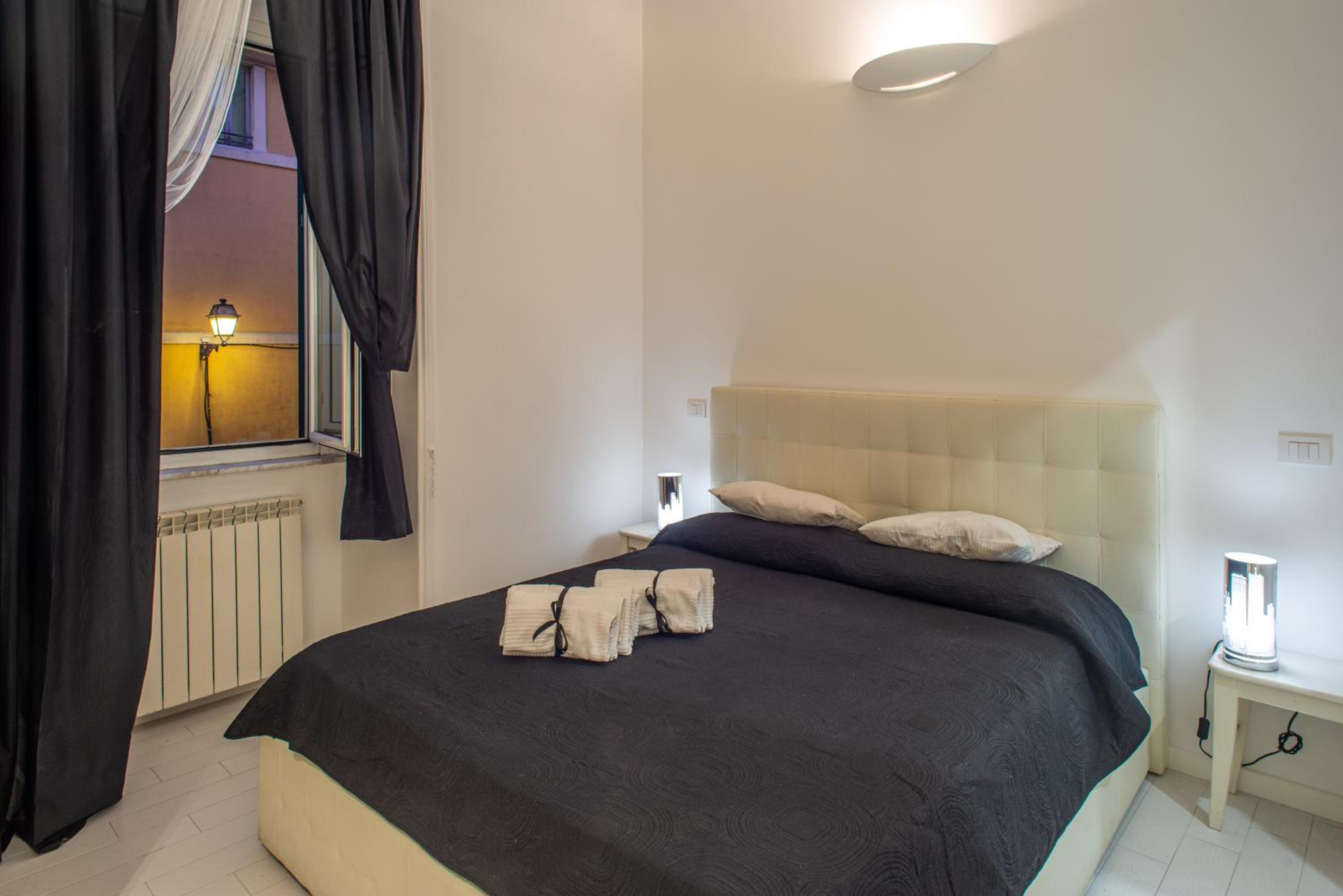 Intra' Residenza in Trastevere
