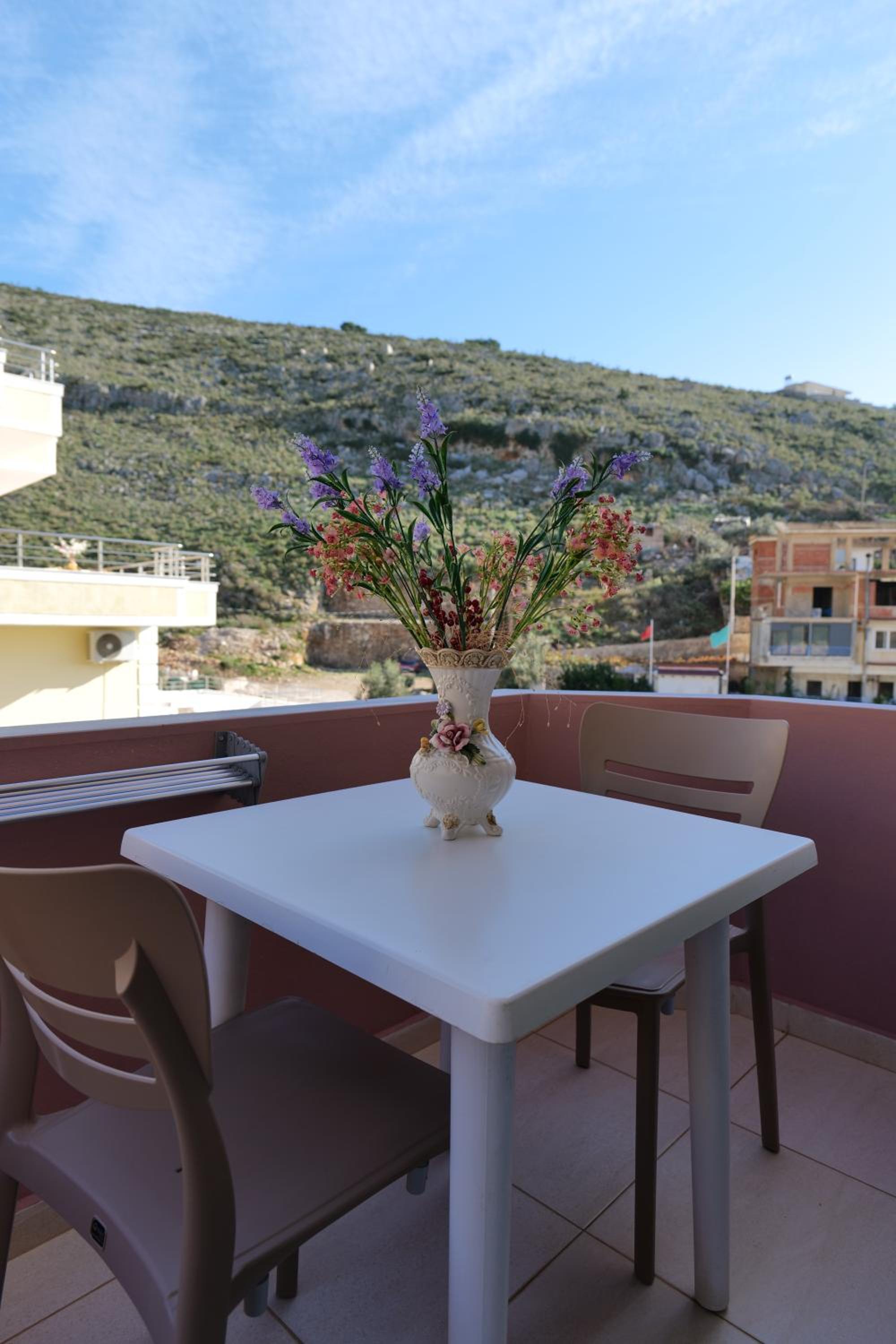 Pink Holiday Sarande