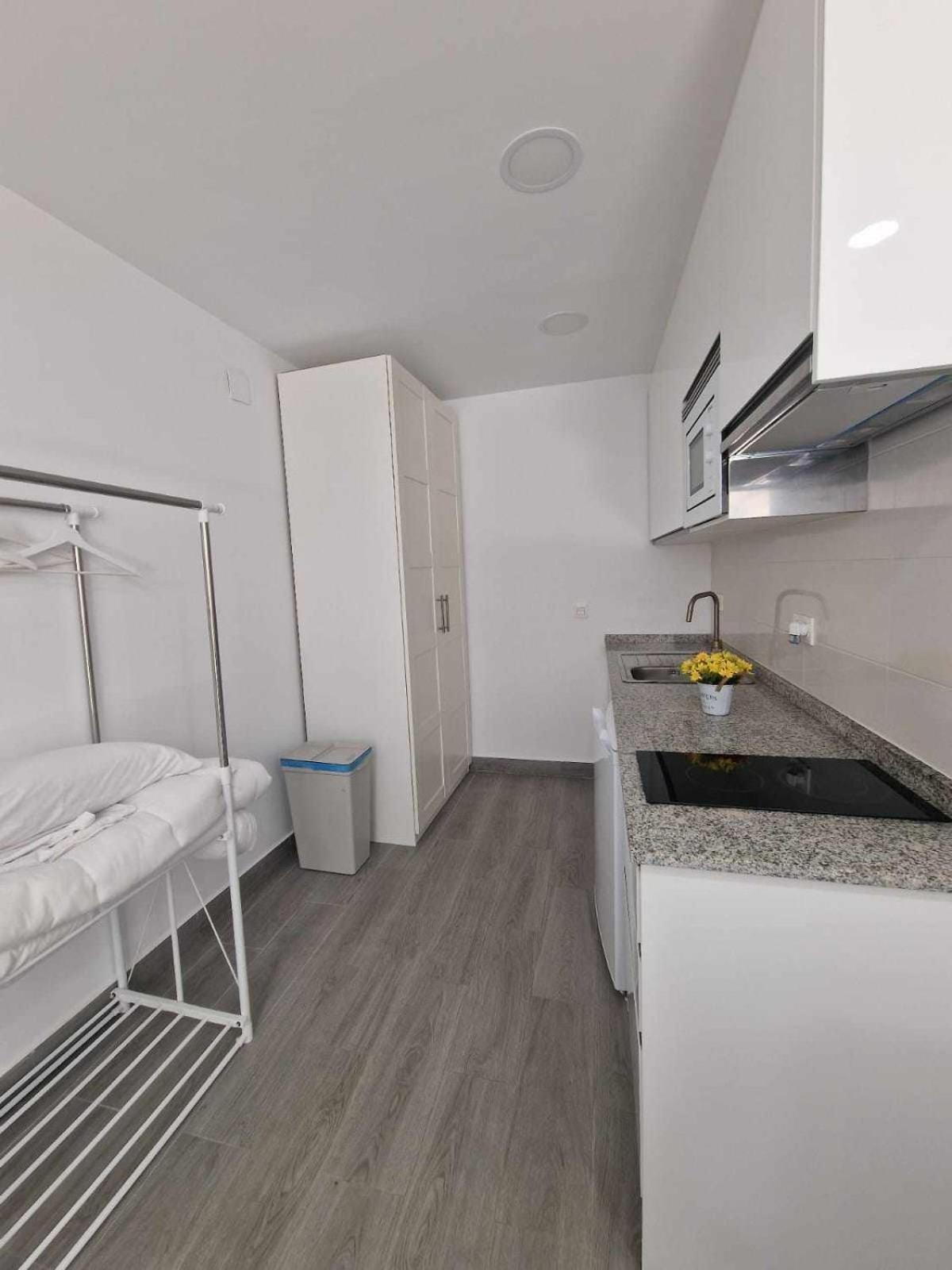 Balneario Pedregalejo Loft B