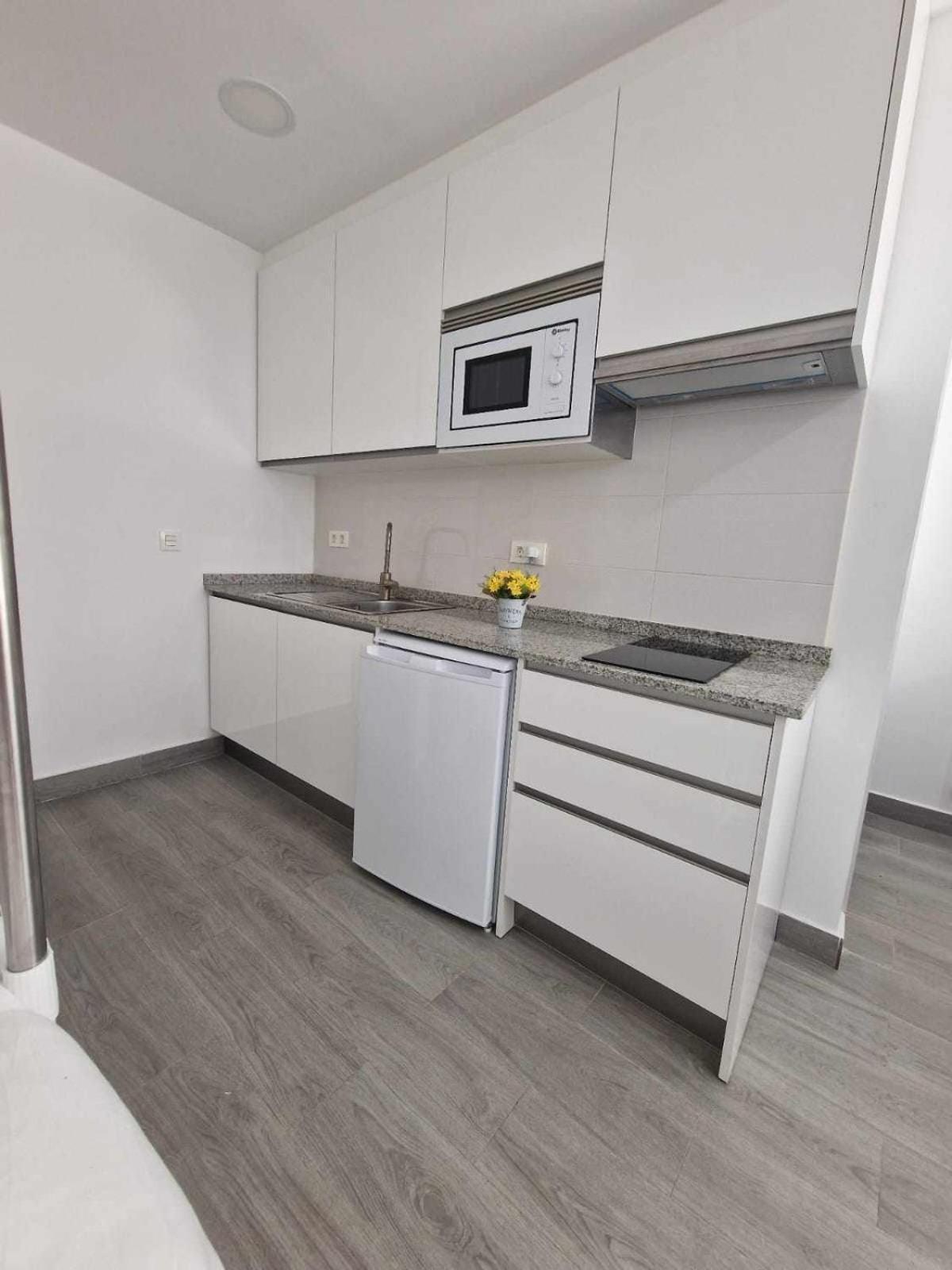 Balneario Pedregalejo Loft B