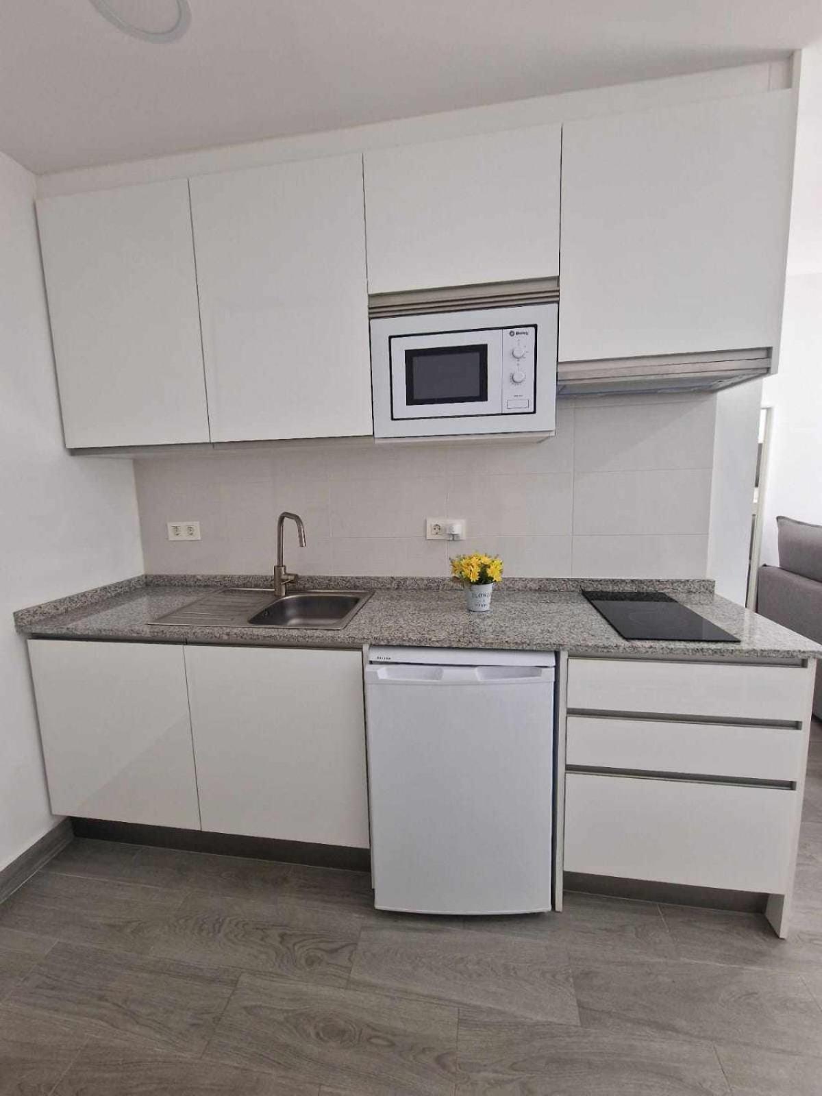 Balneario Pedregalejo Loft B
