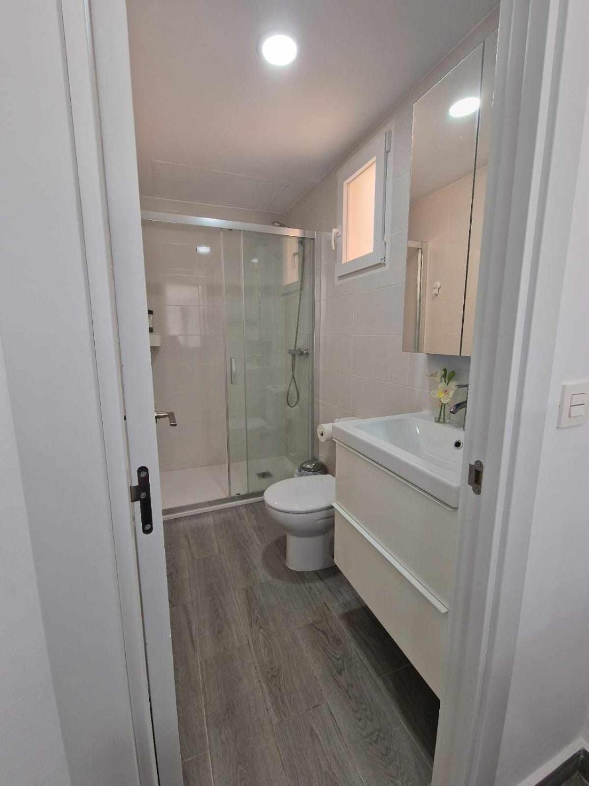 Balneario Pedregalejo Loft B