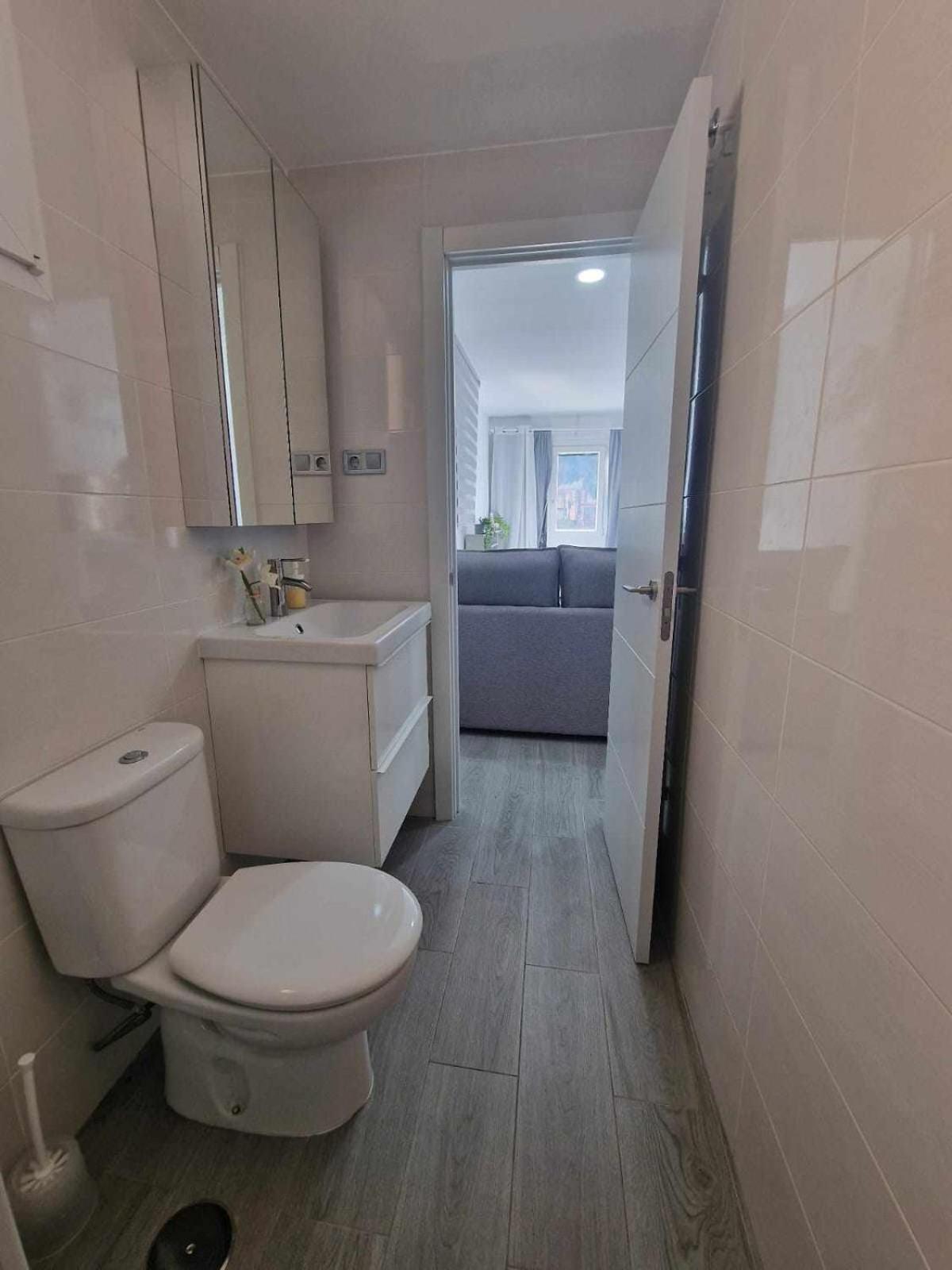 Balneario Pedregalejo Loft B