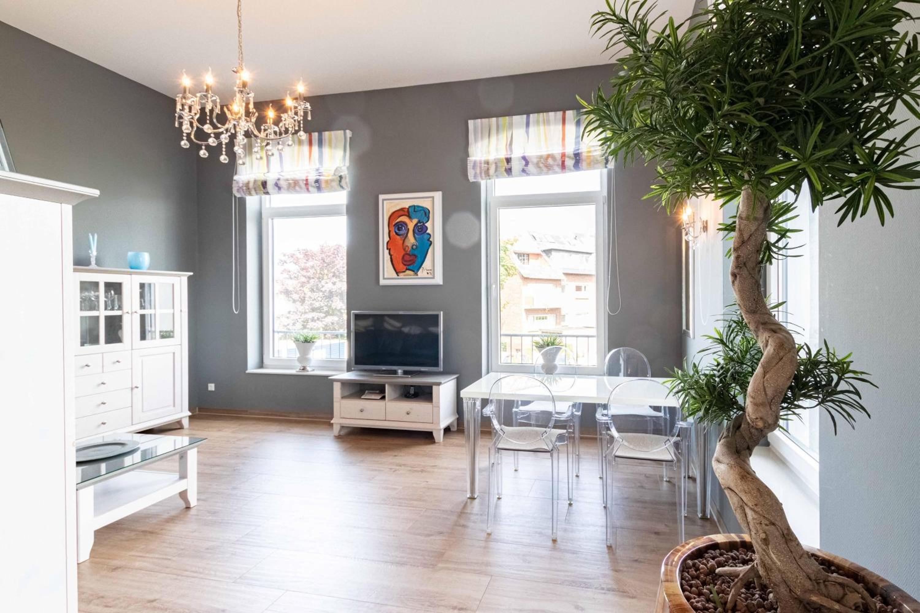 Apartment Wilhelmine