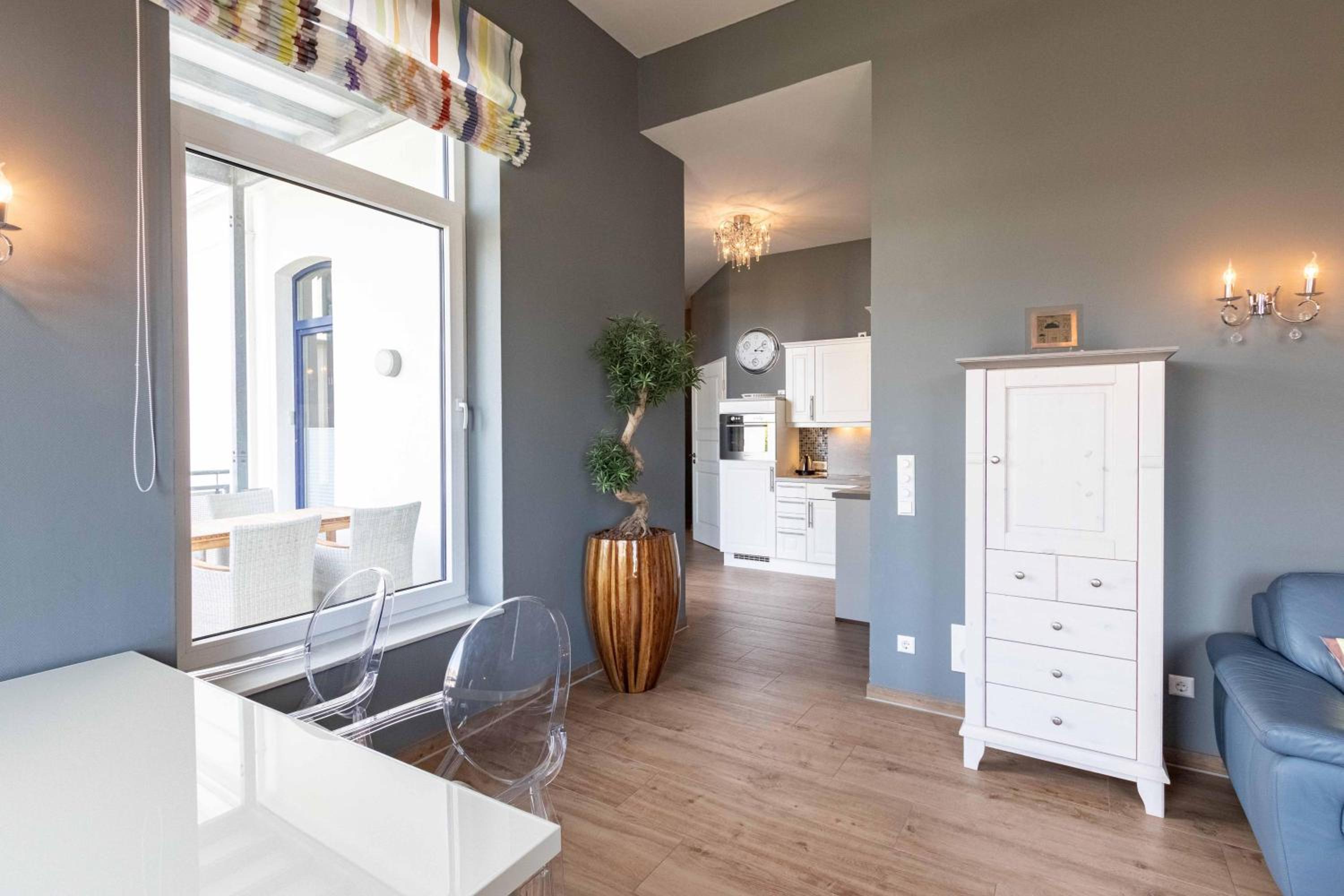 Apartment Wilhelmine