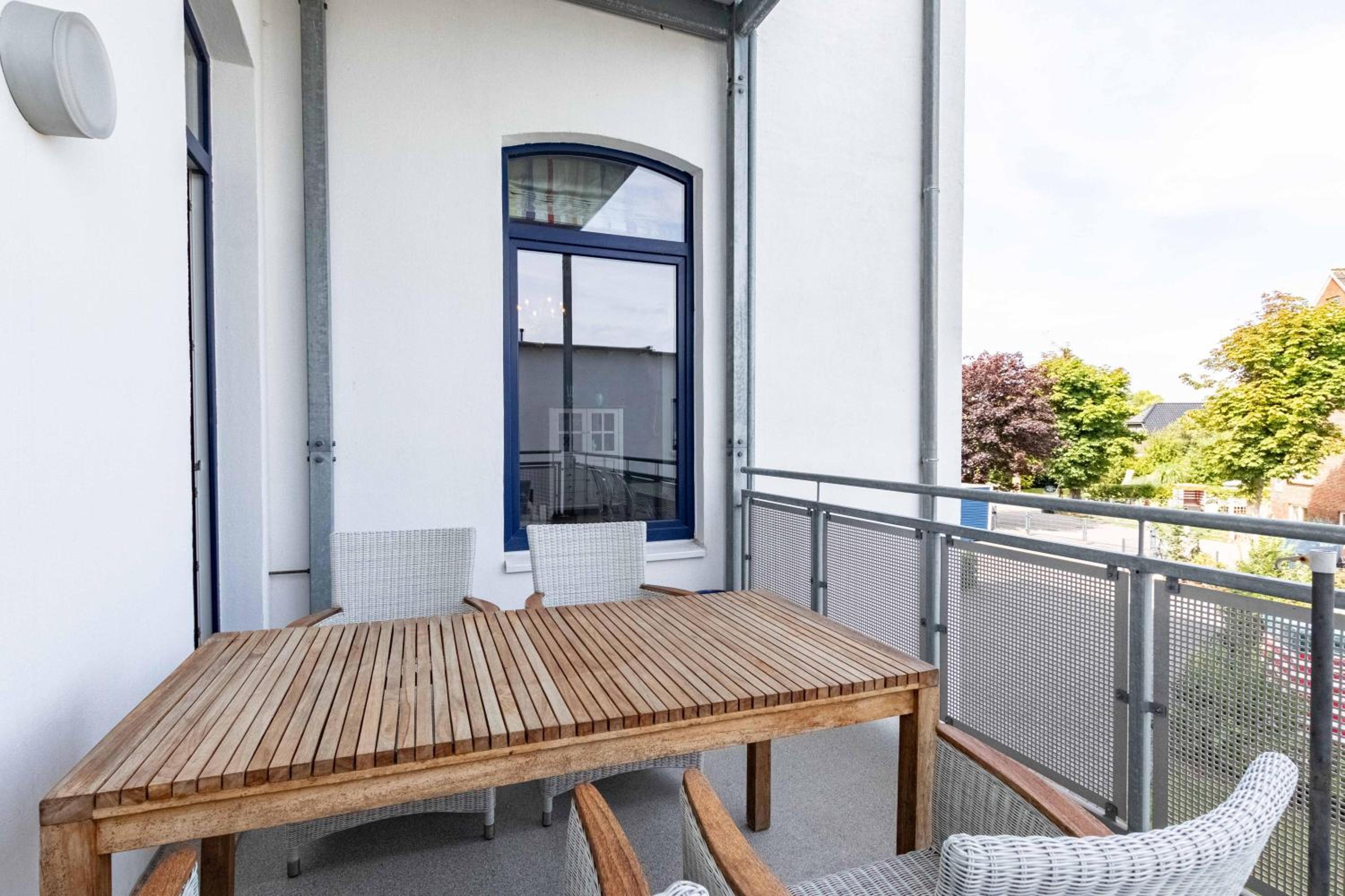 Apartment Wilhelmine