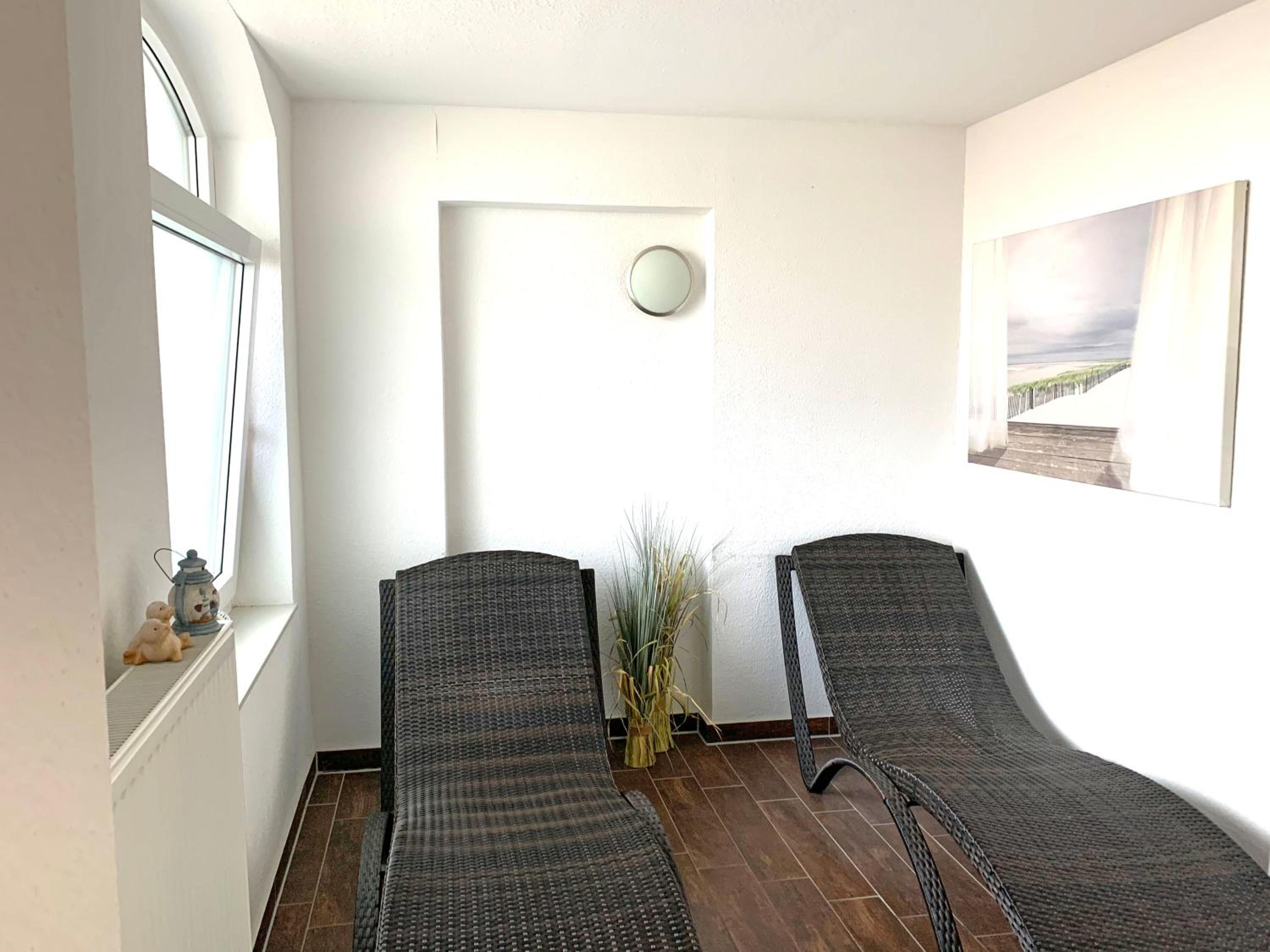 Apartment Wilhelmine