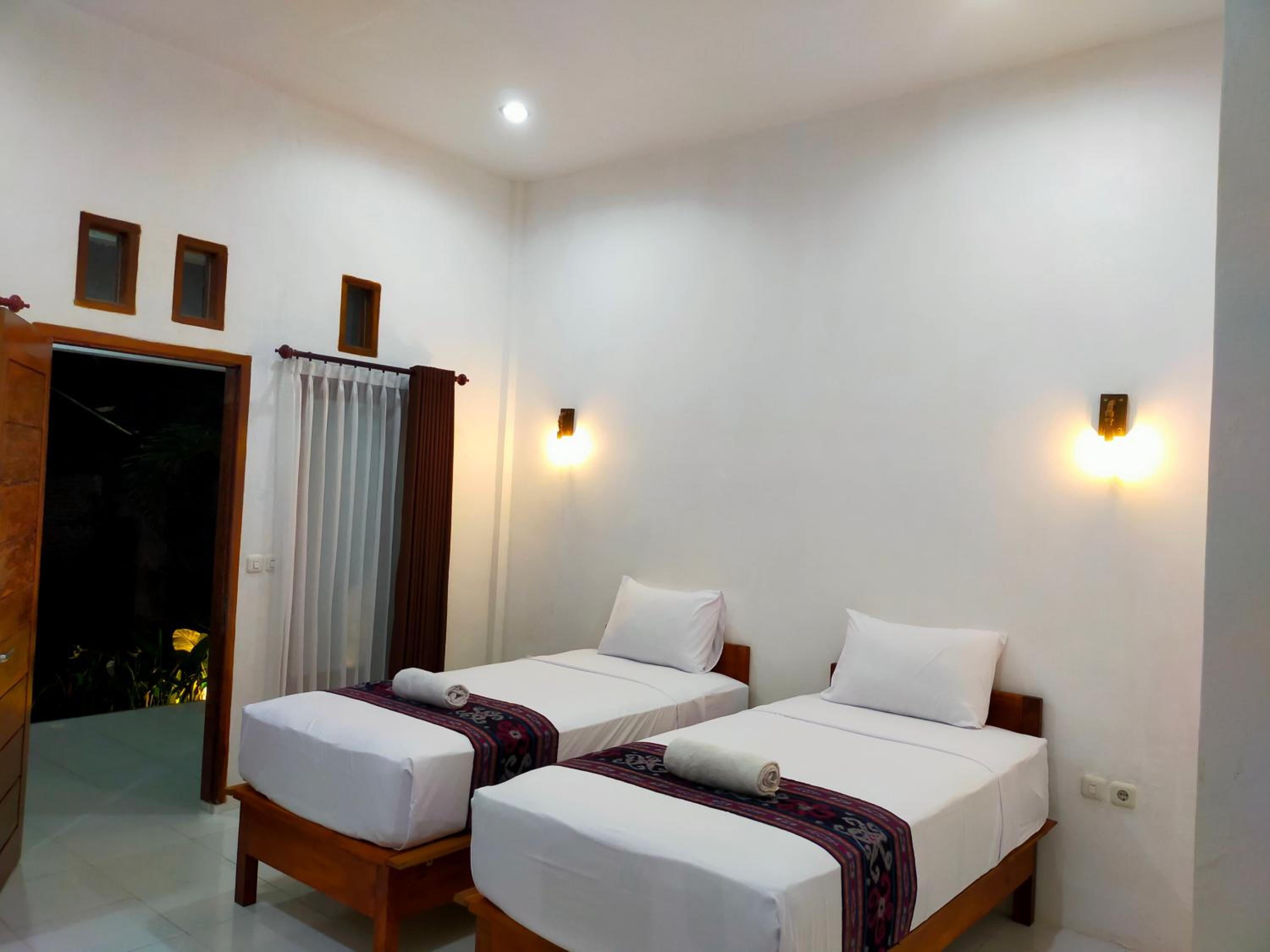 Mango Room Mandalika, Kuta Lombok - 11