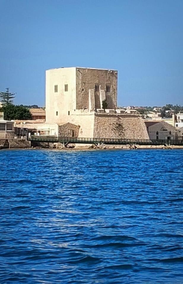 La Perla case vacanze en Pozzallo
