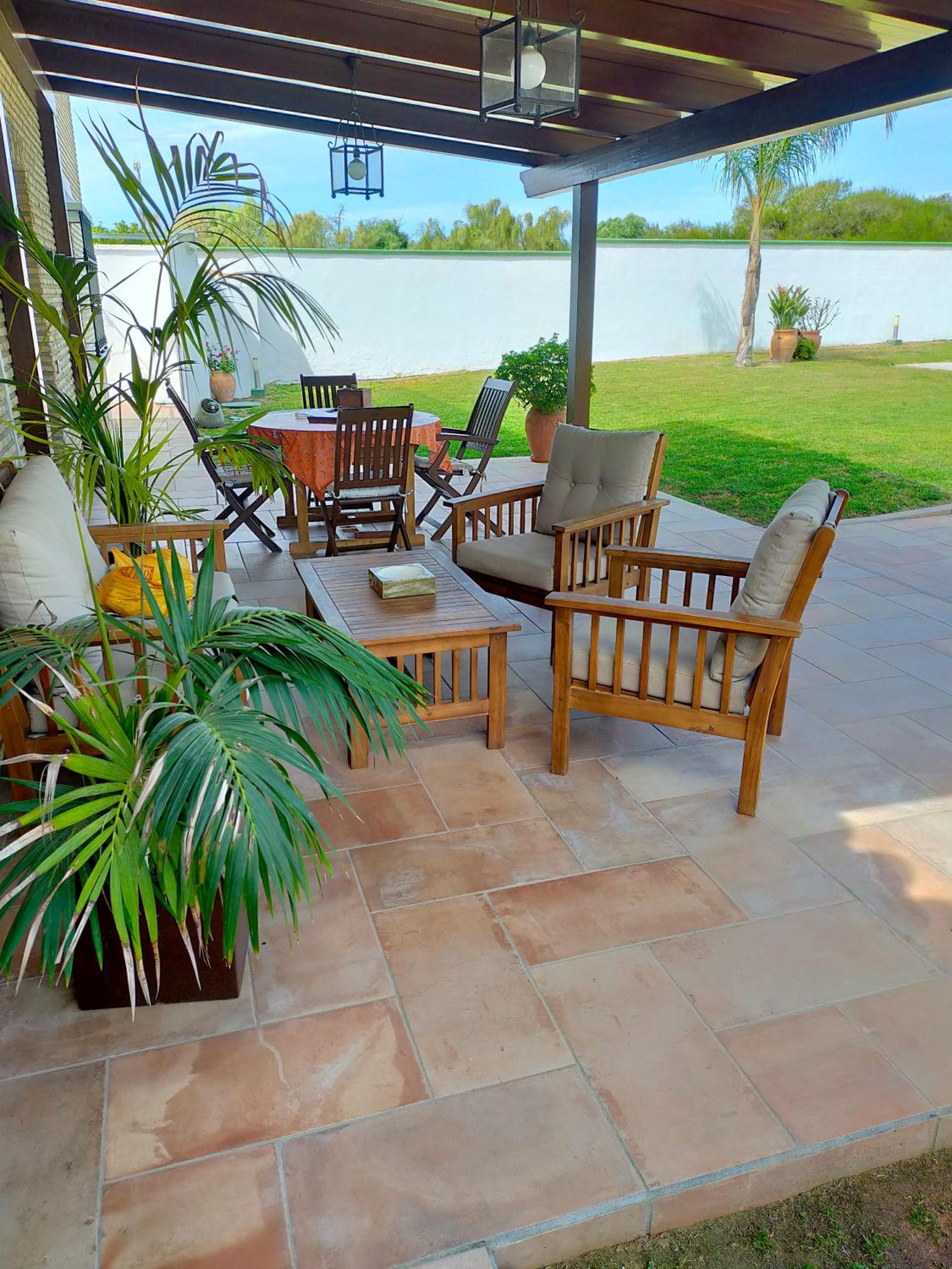 Dunas villa photo 2