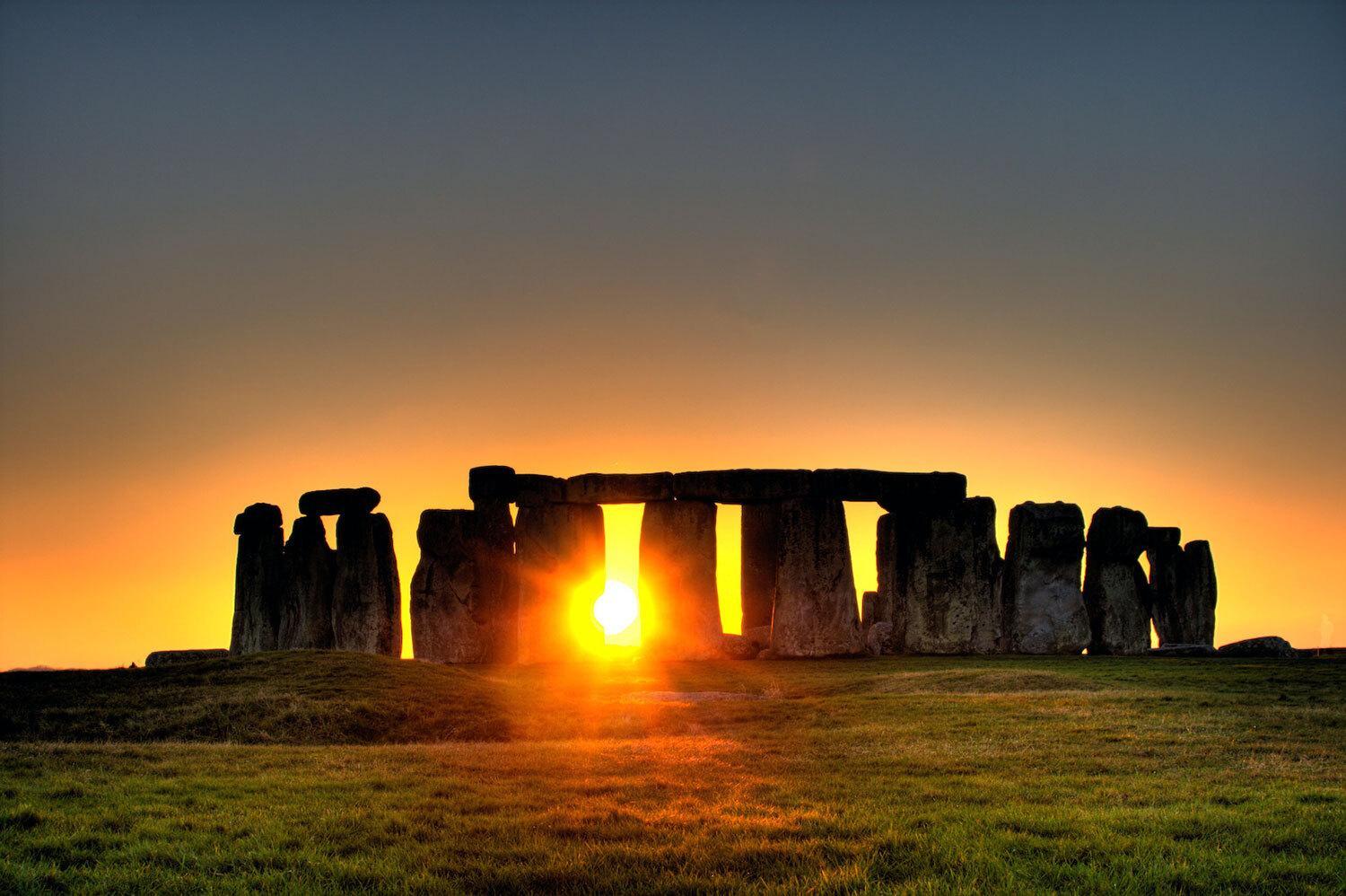 Stonehenge Cottages