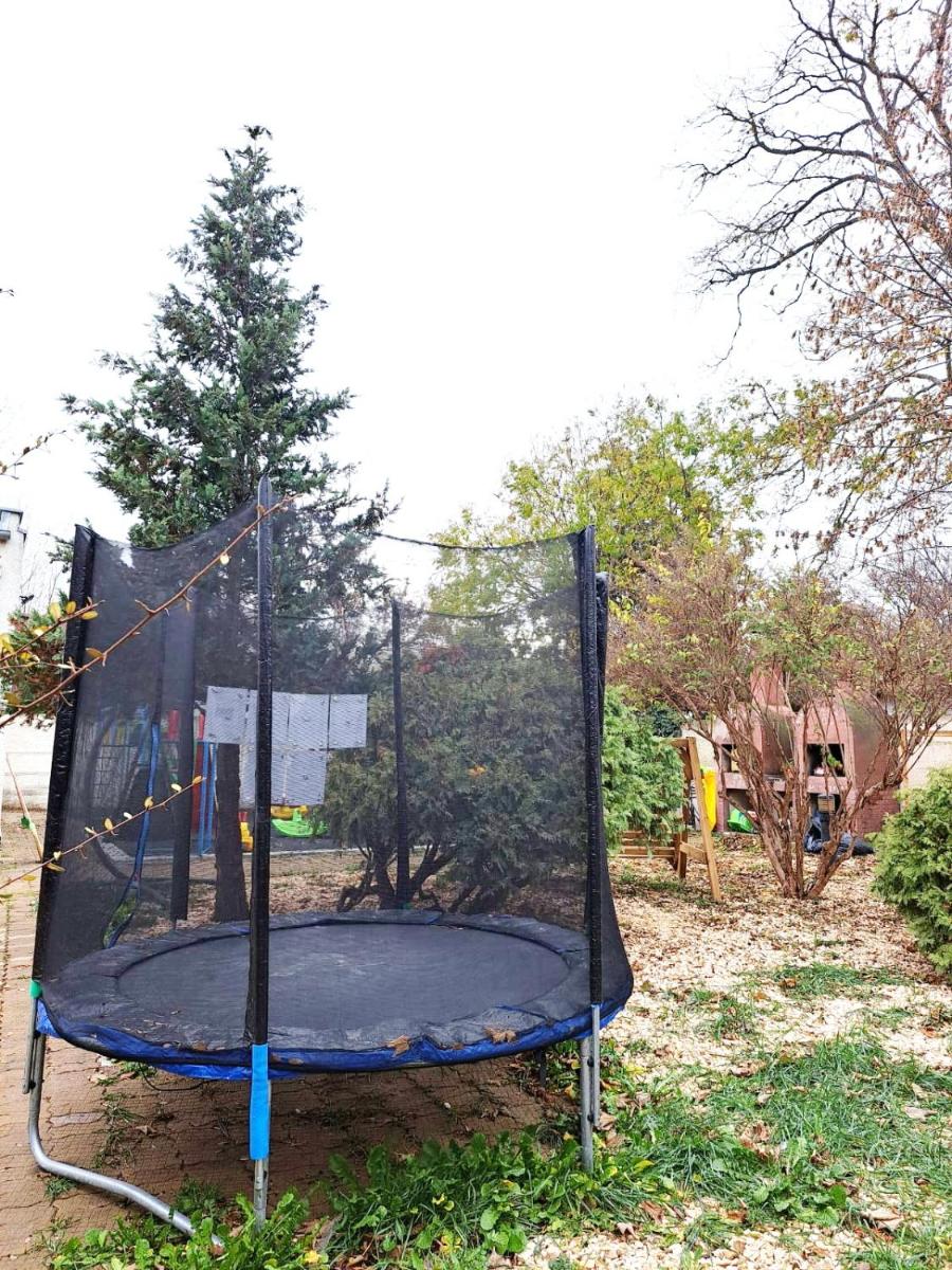 children's play area