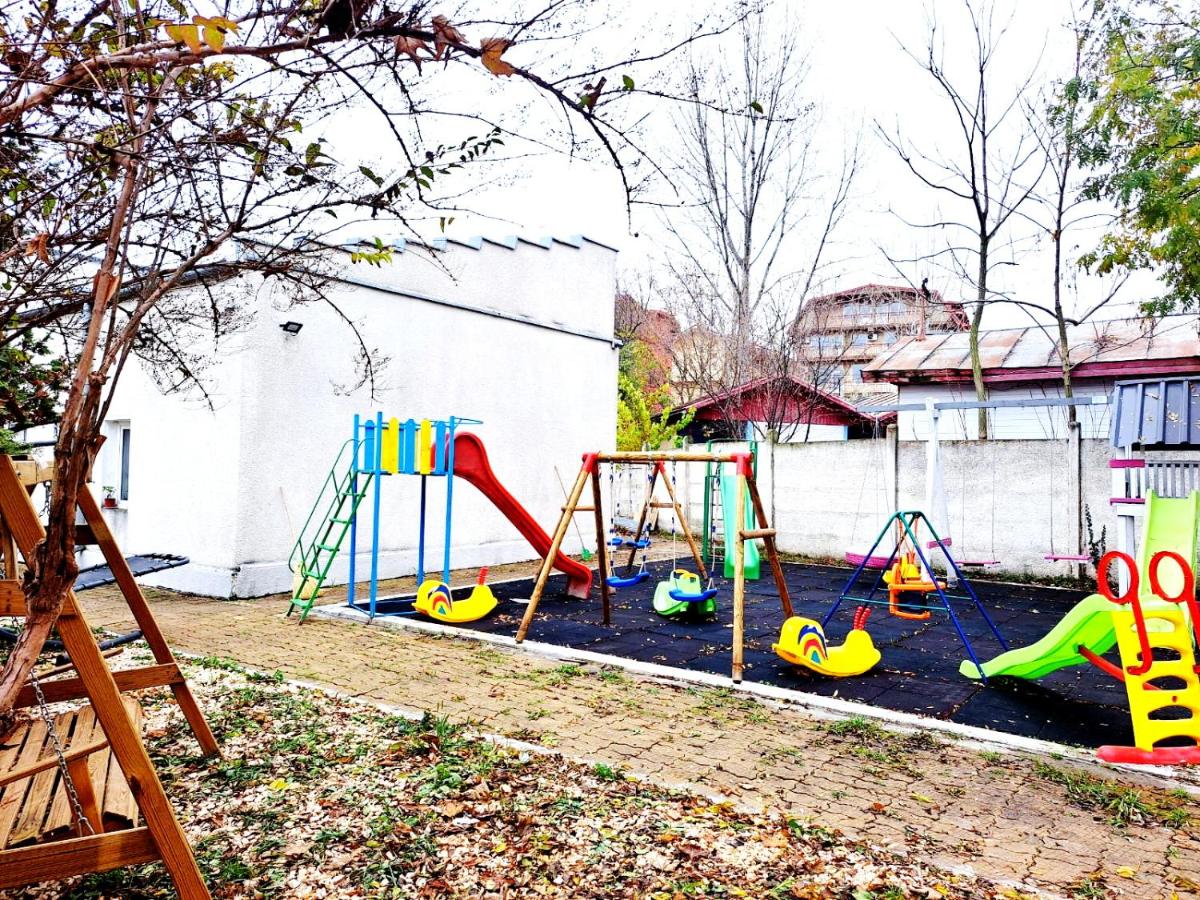 children's play area