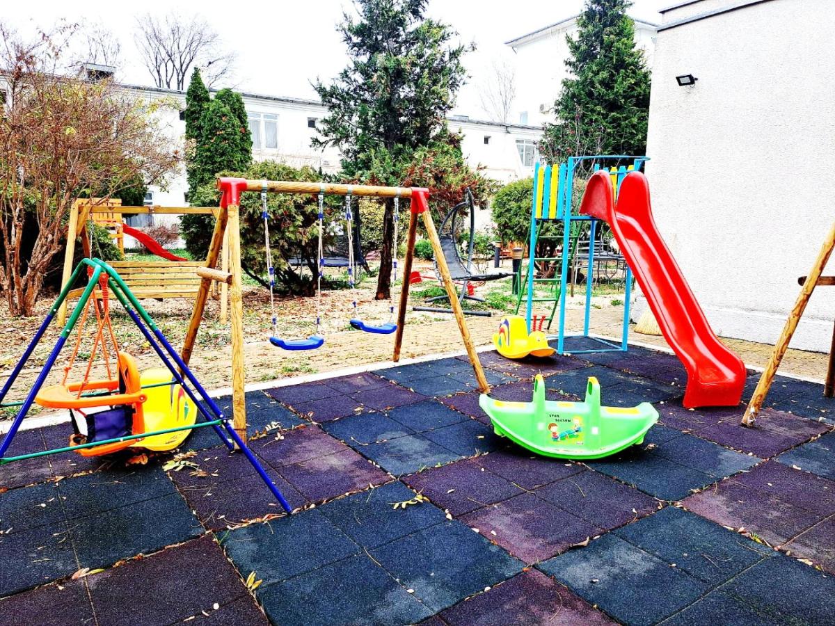 children's play area