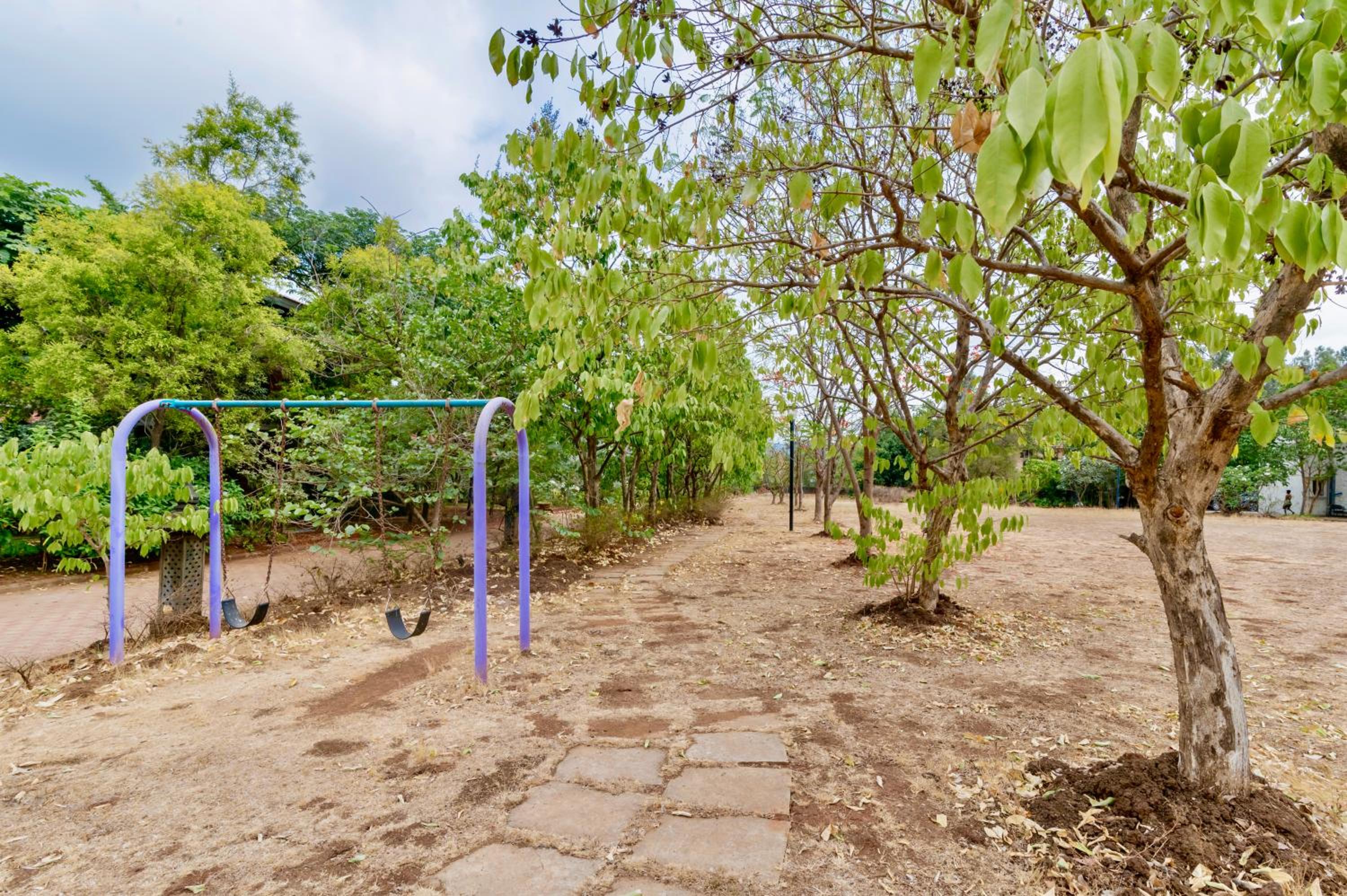 SaffronStays Boulevard RockHouse - pool villa with amazing nature views