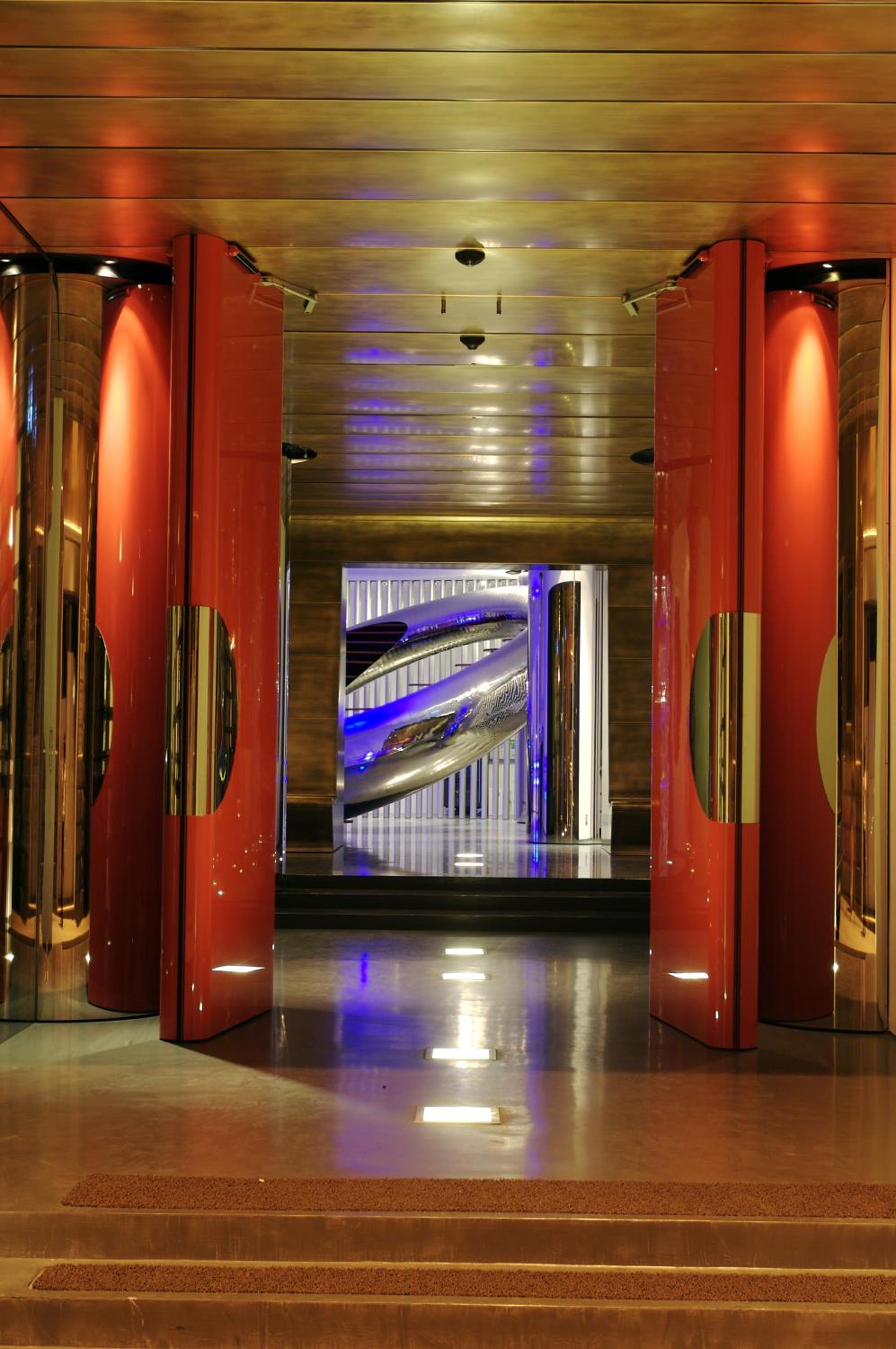 Hotel DuoMo Hotel - Image 1