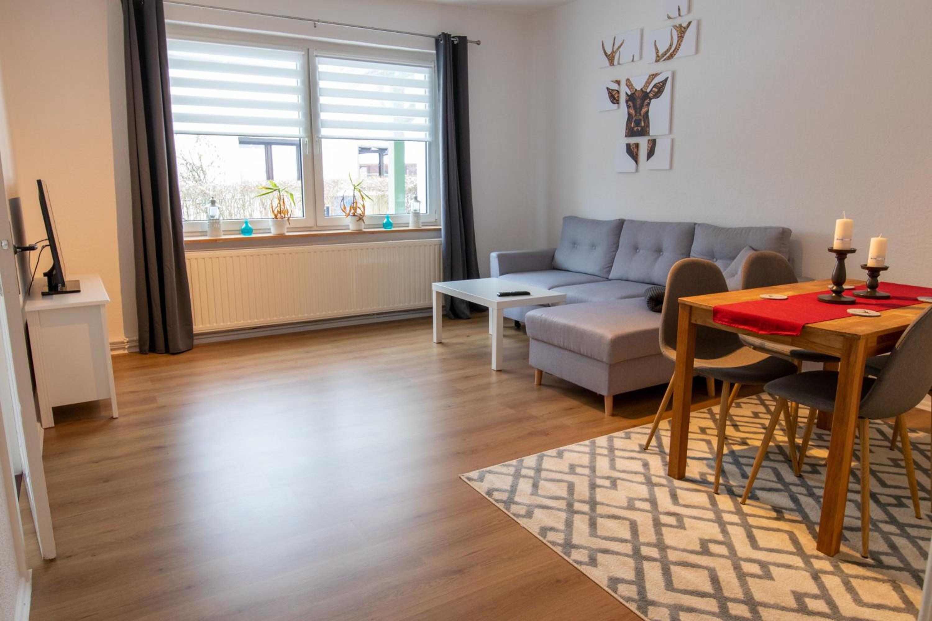 Ferienwohnung Heinrich
