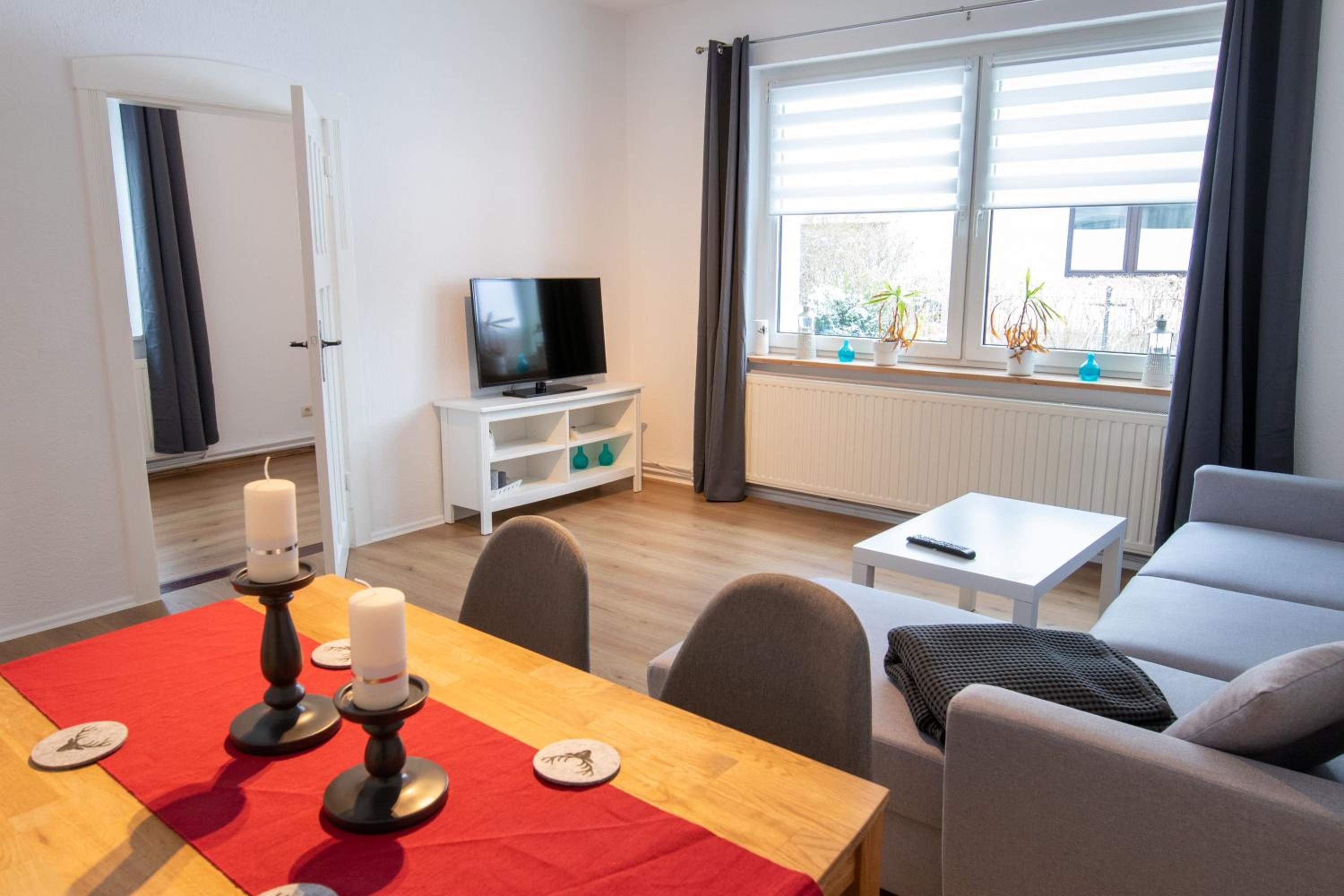 Ferienwohnung Heinrich