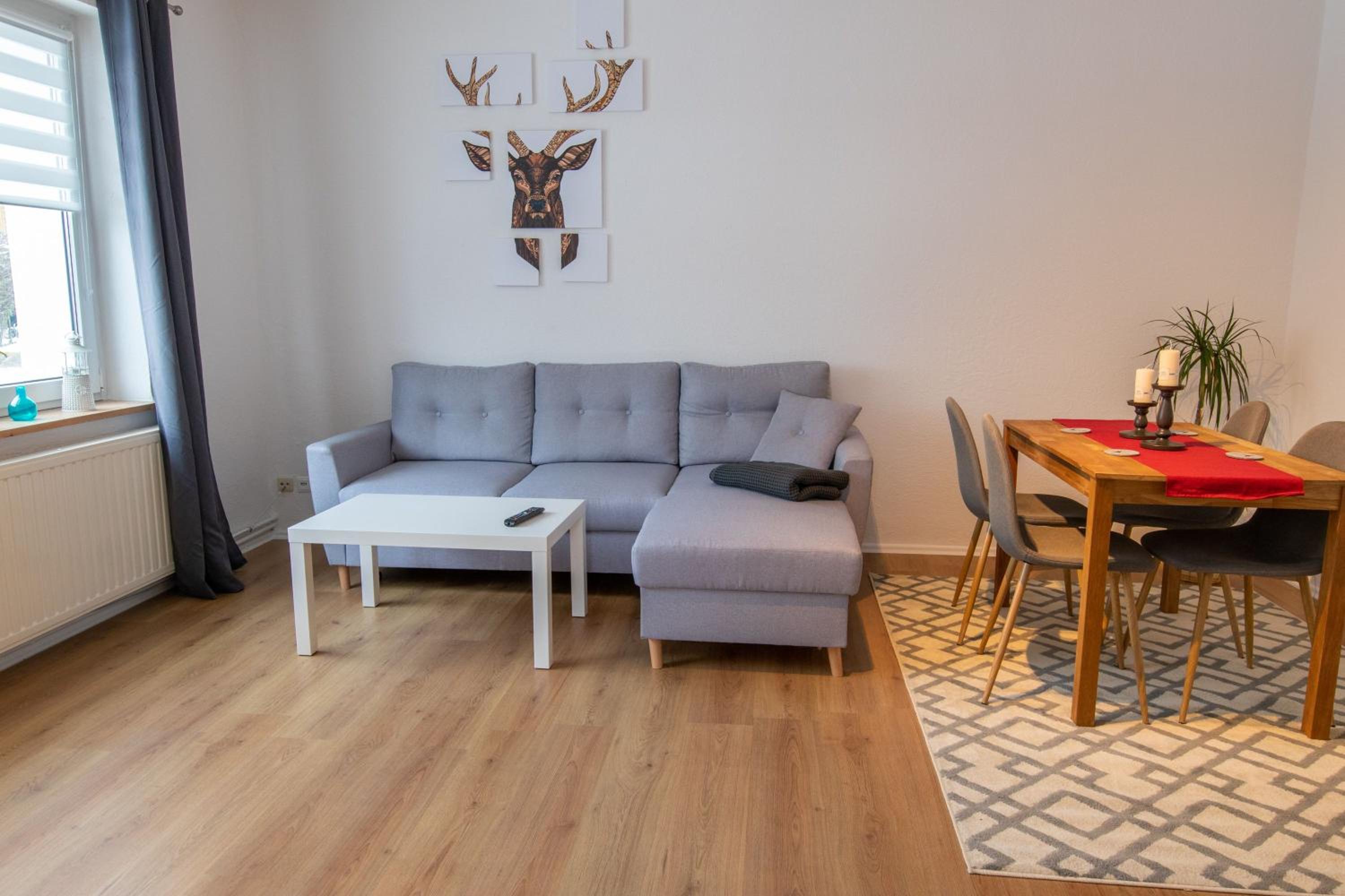 Ferienwohnung Heinrich