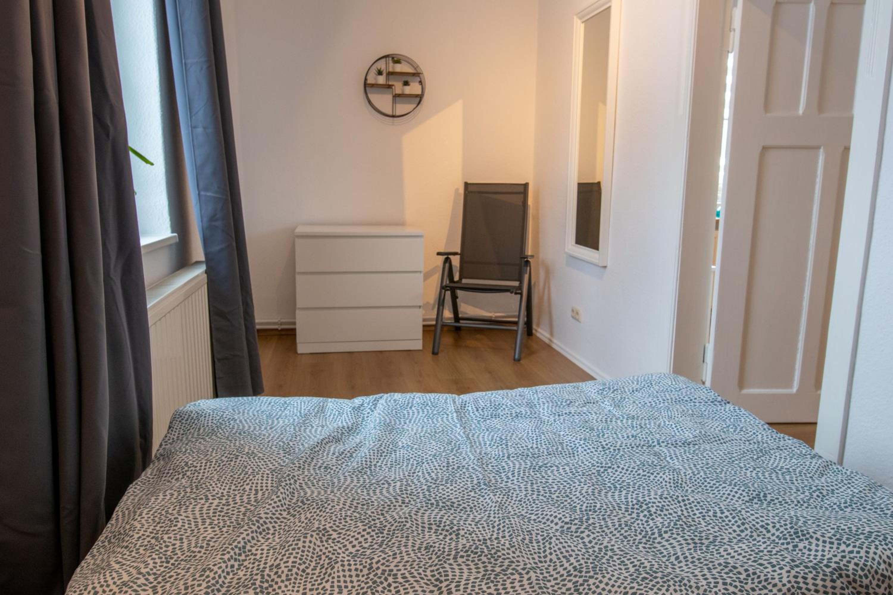 Ferienwohnung Heinrich