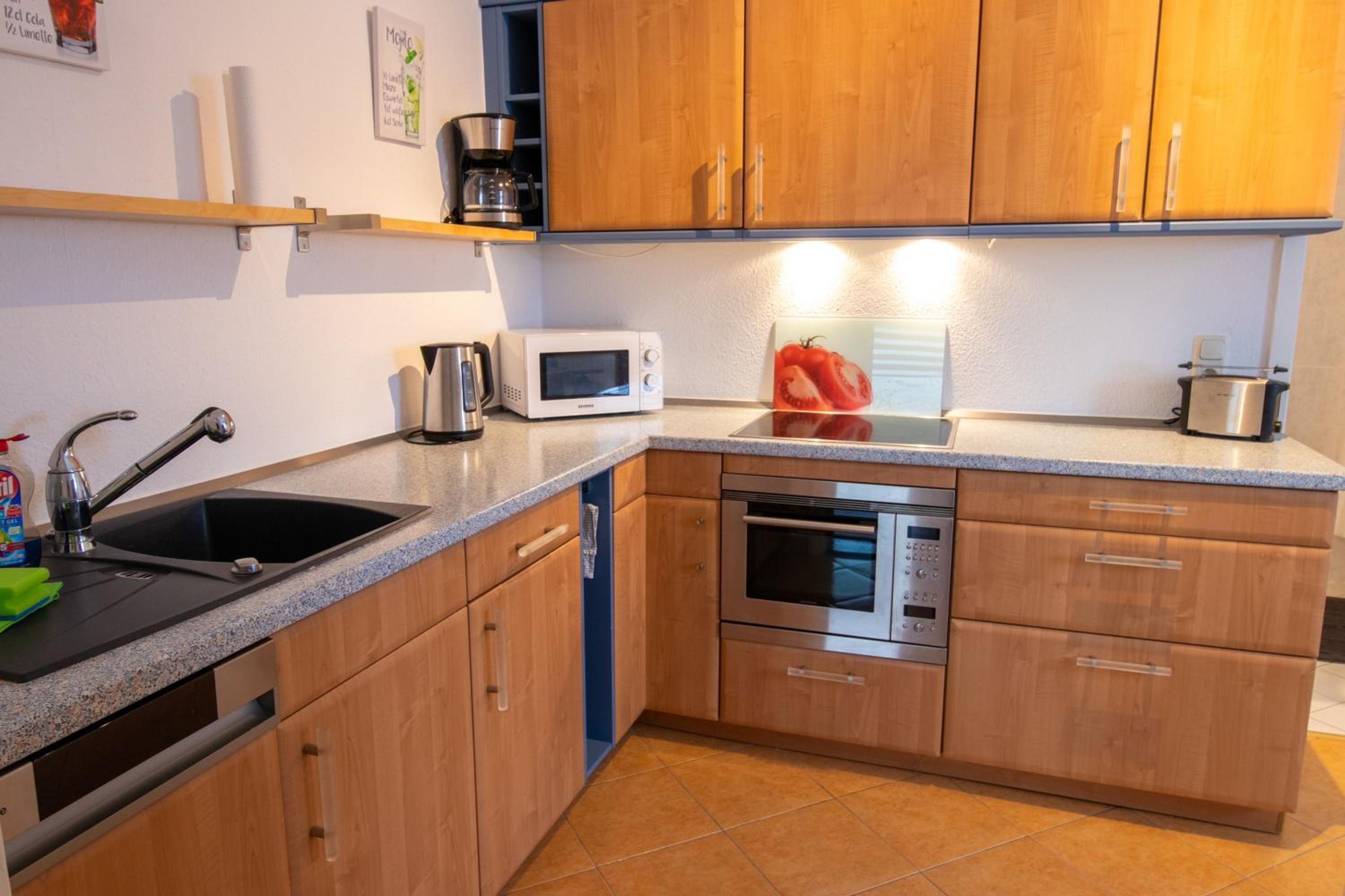 Ferienwohnung Heinrich
