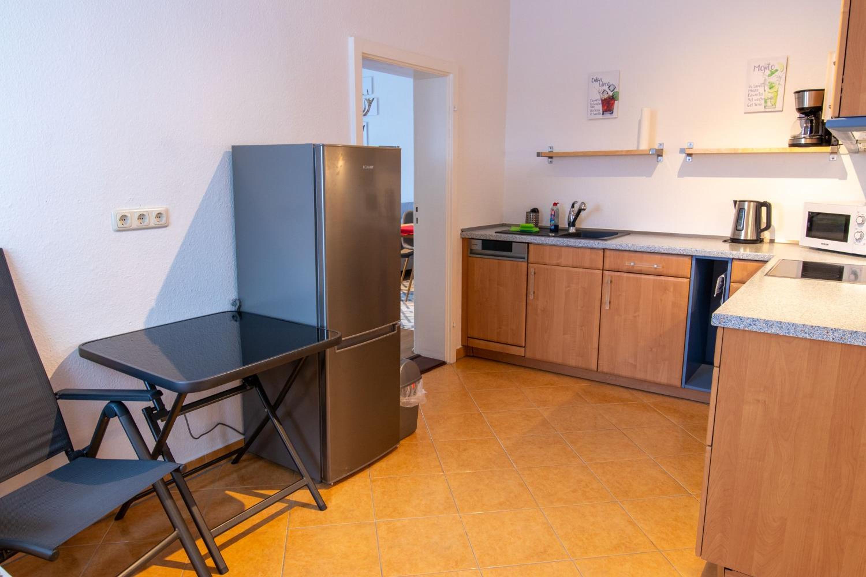 Ferienwohnung Heinrich