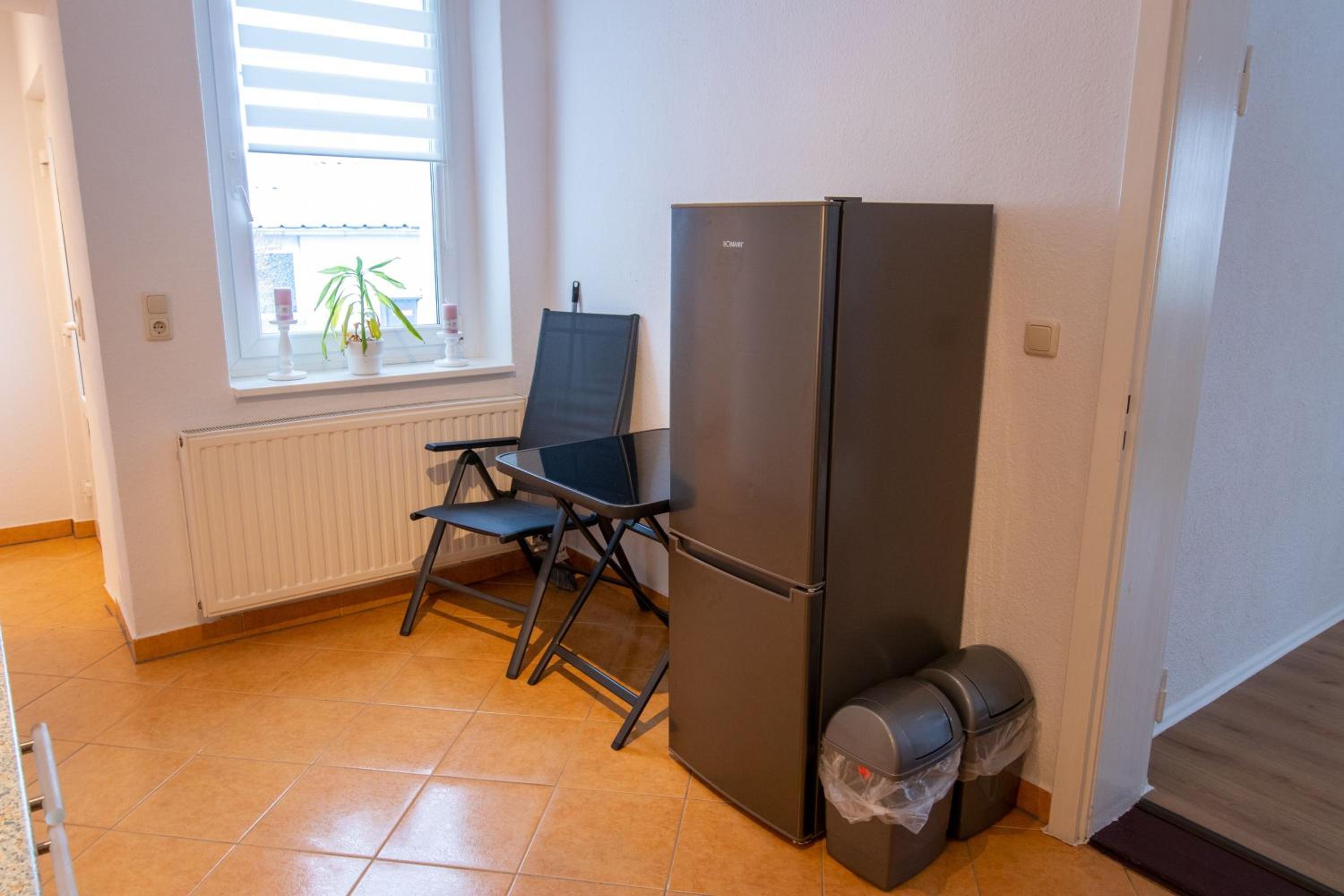 Ferienwohnung Heinrich