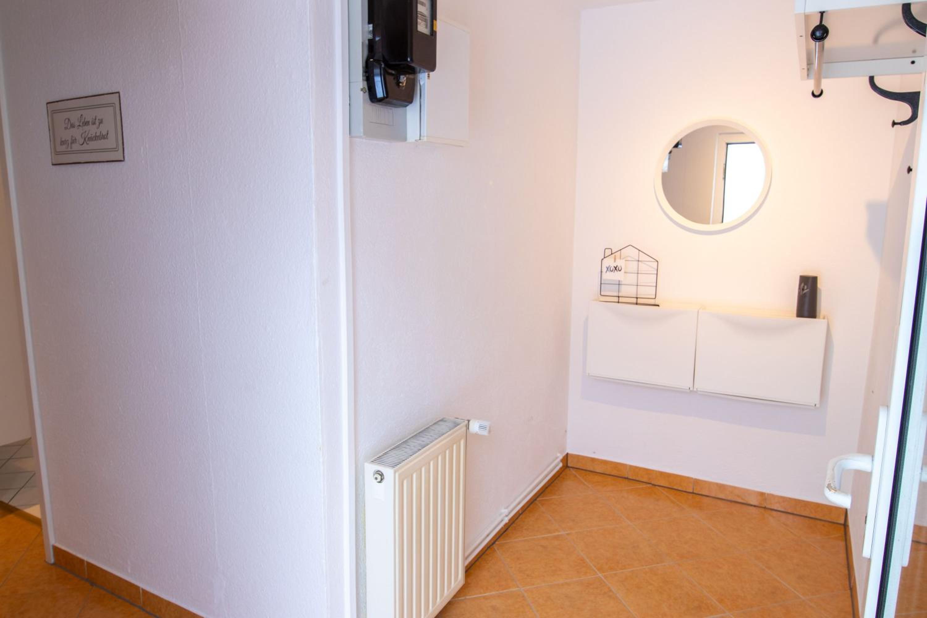Ferienwohnung Heinrich