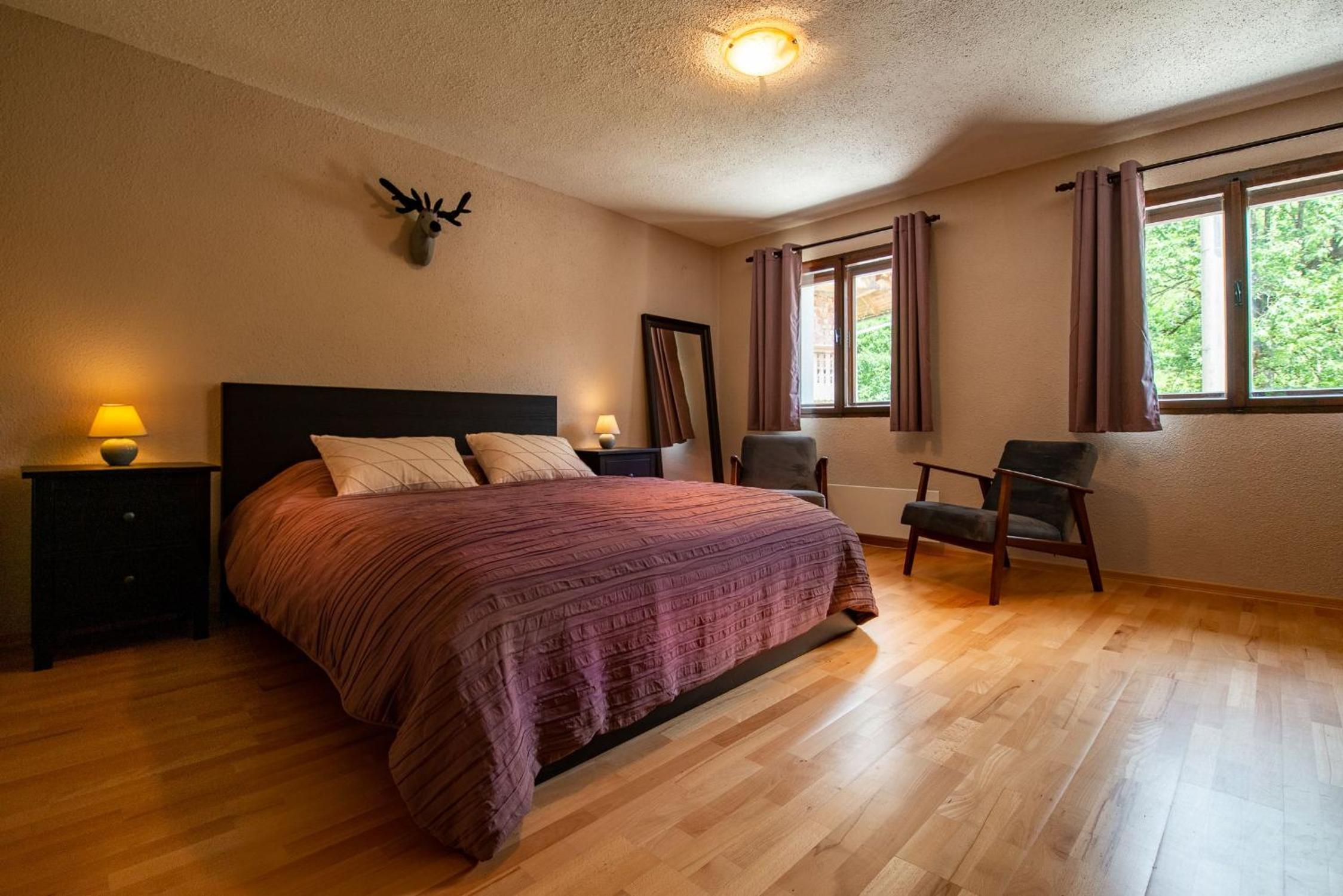 Rudnica House view 4