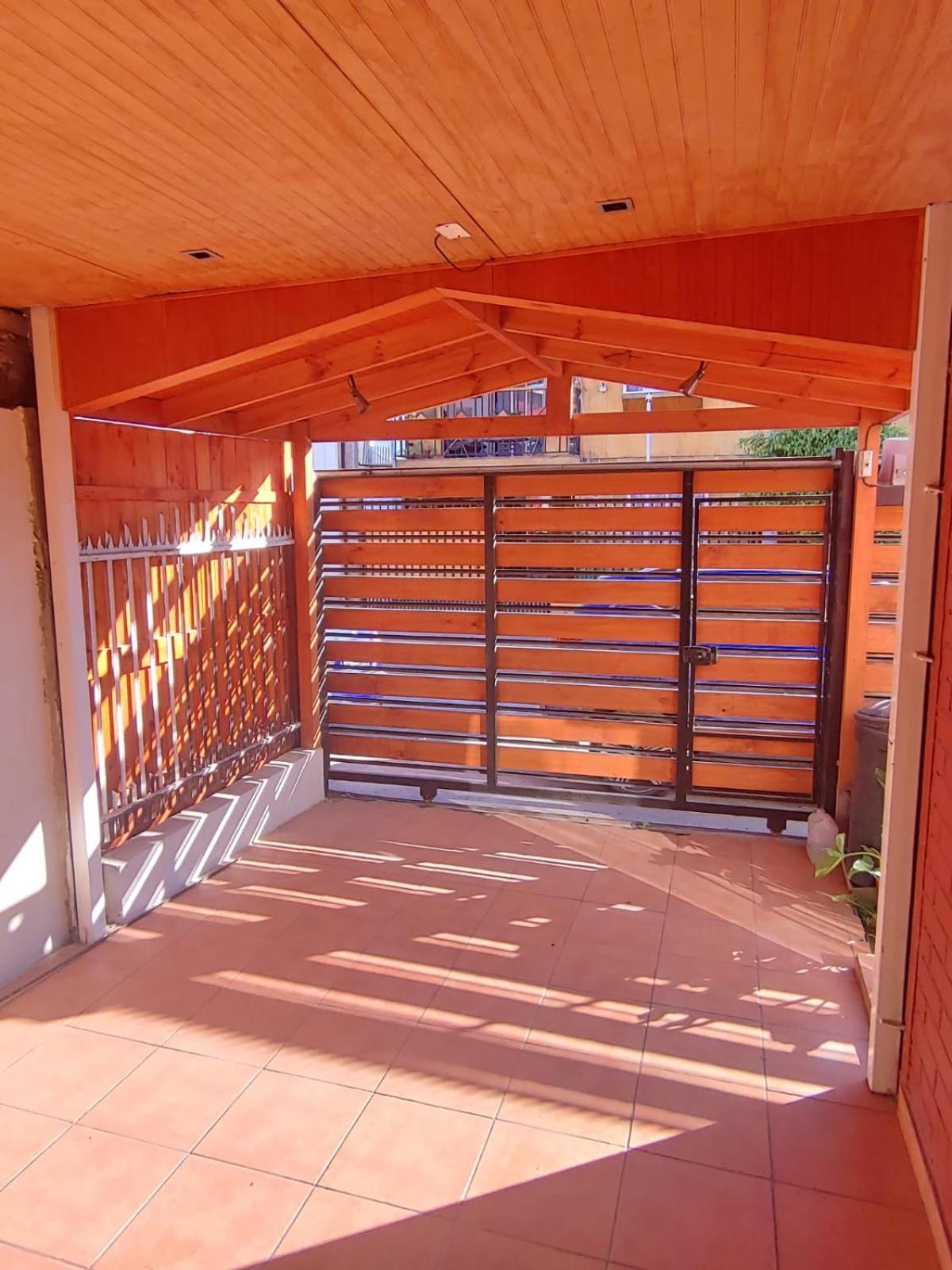 Casa 3 dormitorios Coquimbo