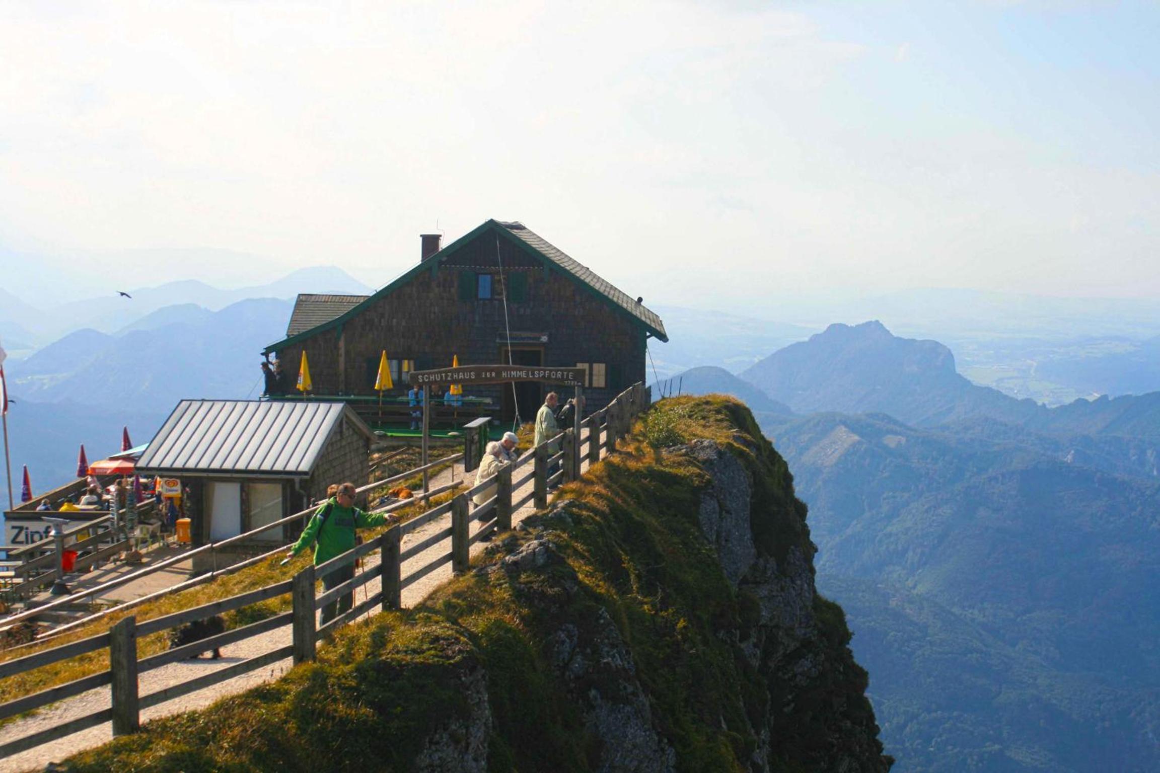 Haus Hepi