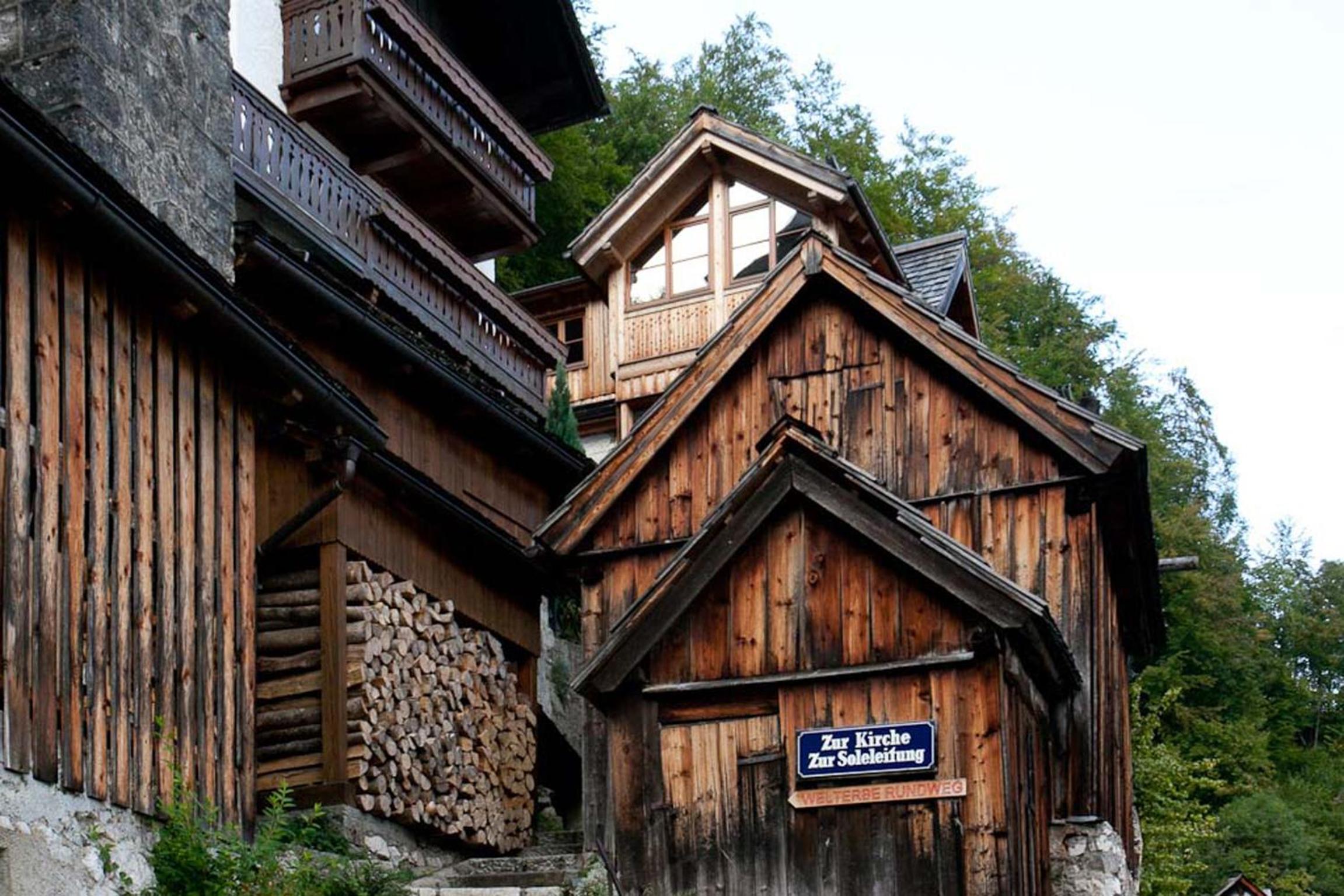 Haus Hepi