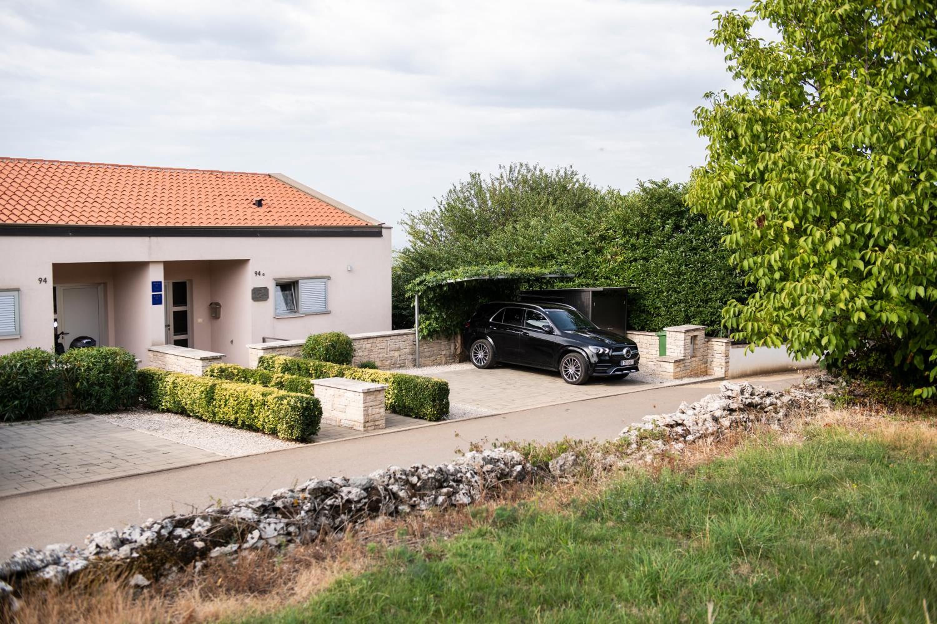 Casa Elisabetha view 5