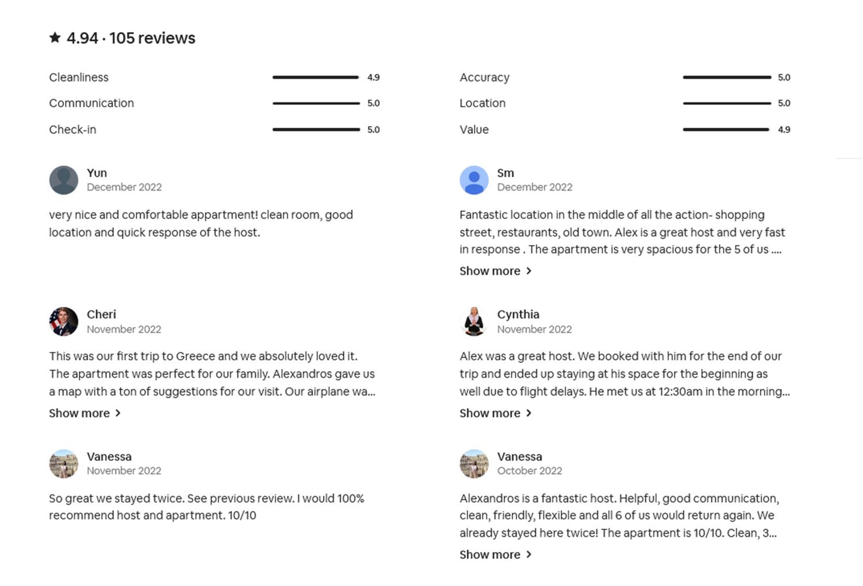 other