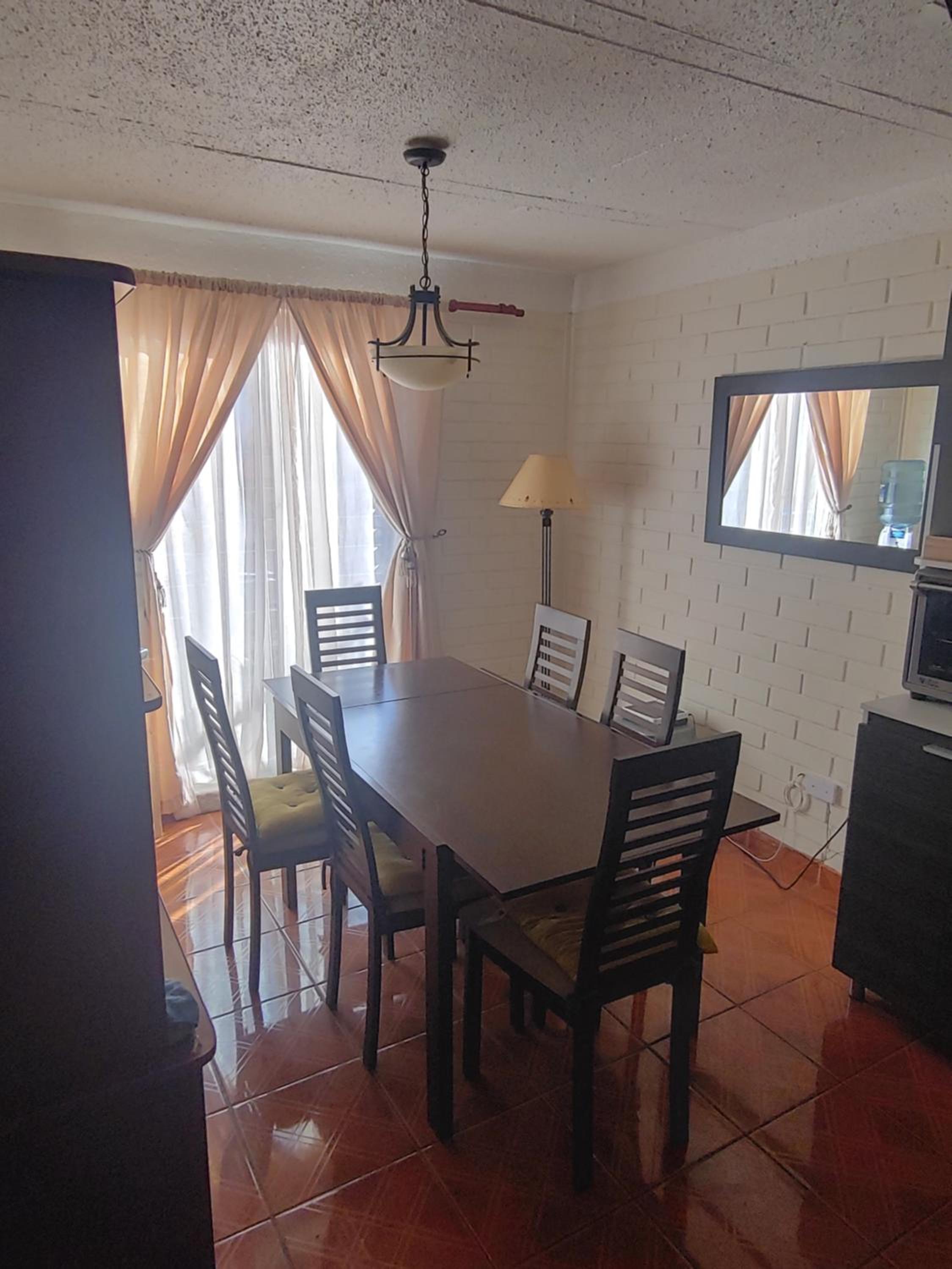 Casa 3 dormitorios Coquimbo
