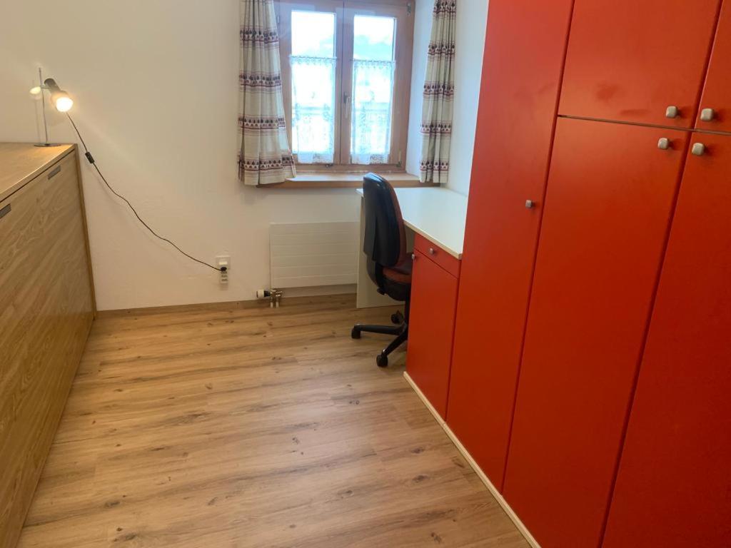 Privatzimmer Fasser in Müstair- Zentrale Lage