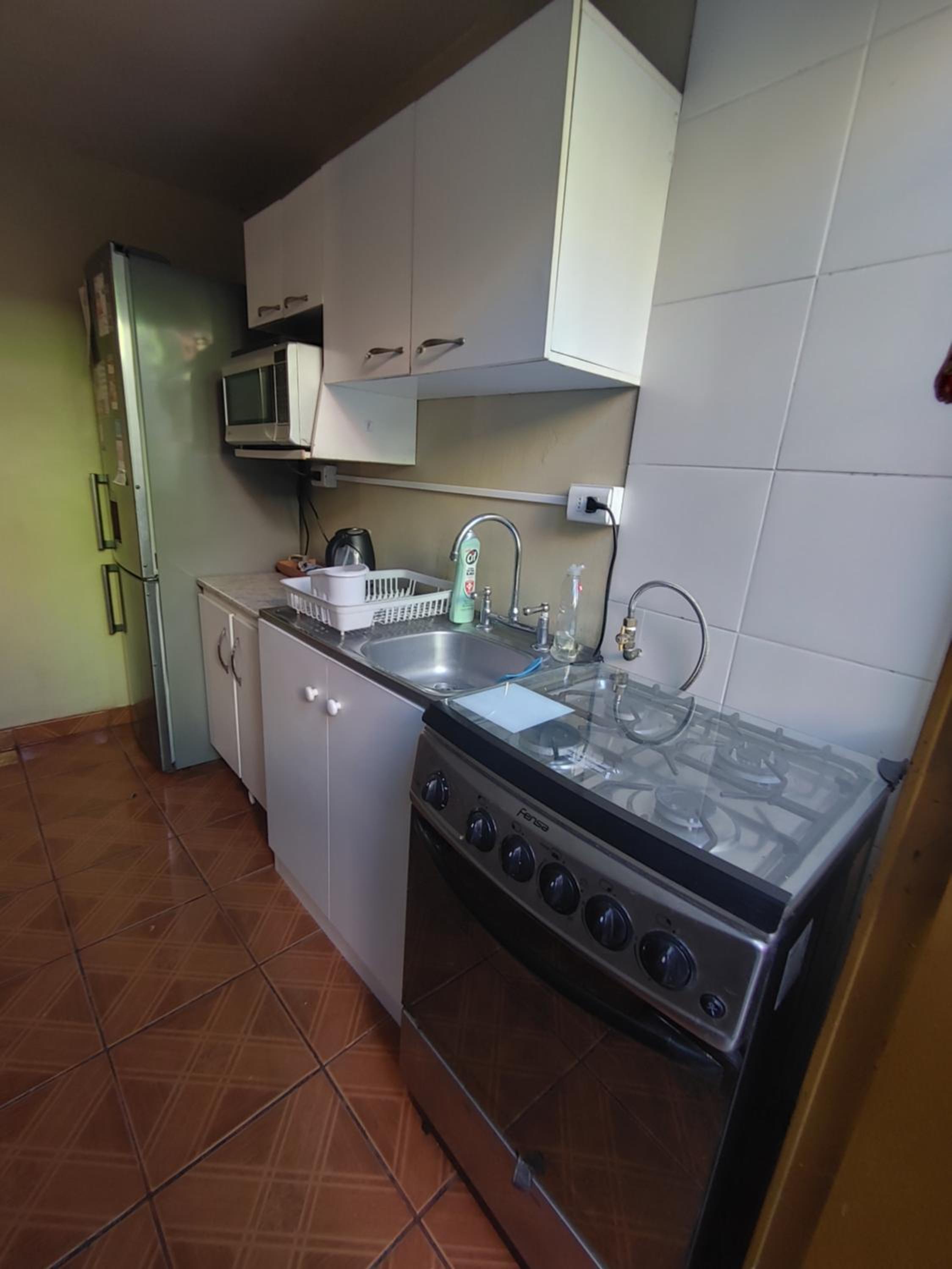 Casa 3 dormitorios Coquimbo