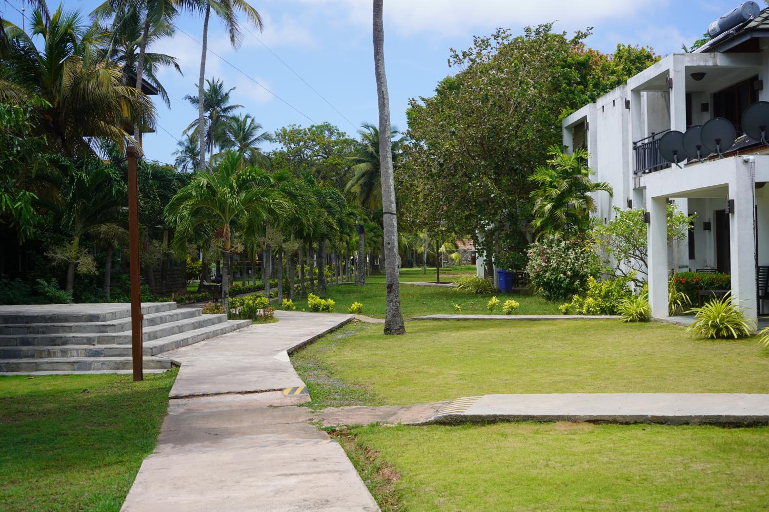 Amaluna Resorts — photo 39