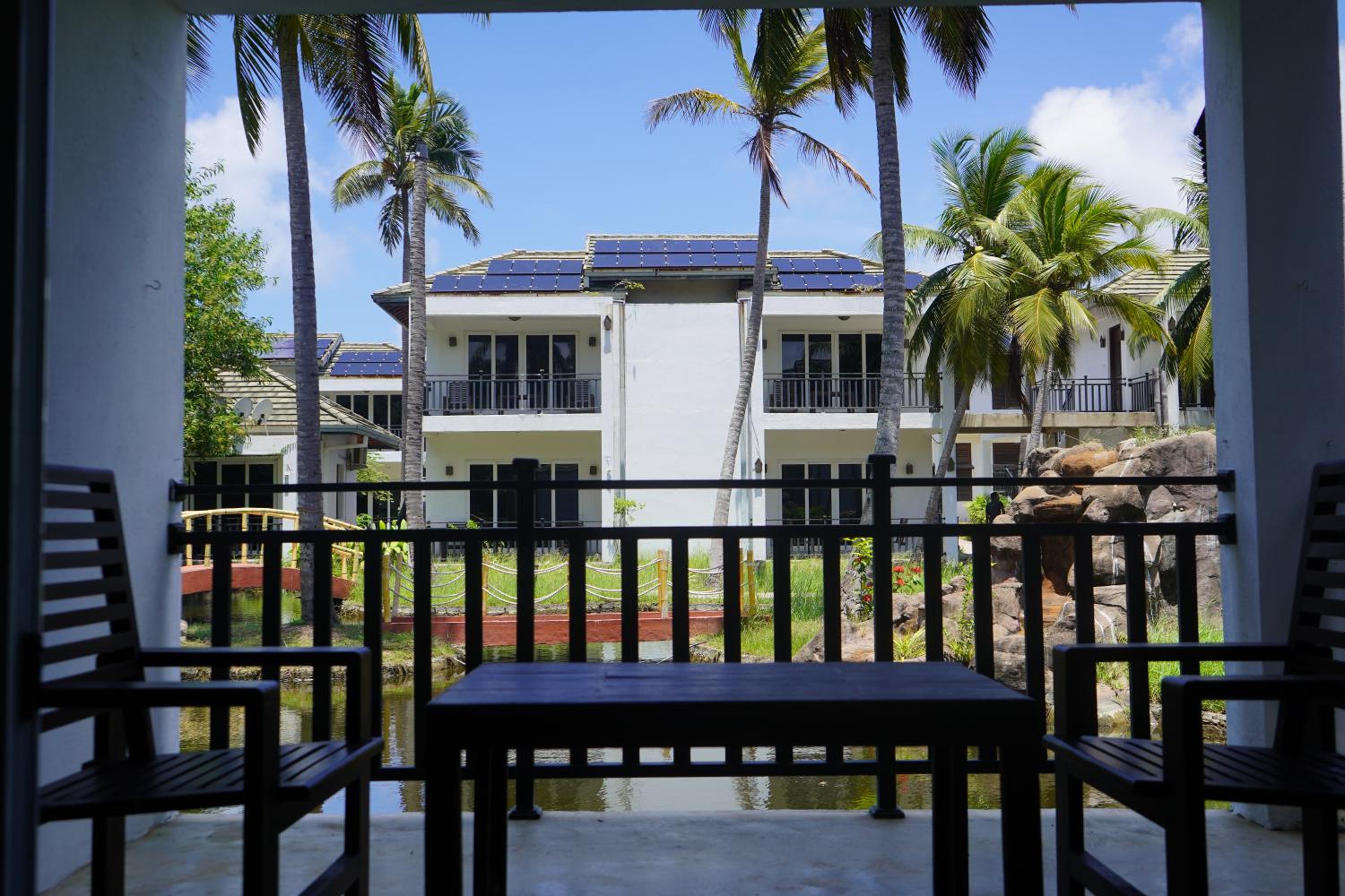 Amaluna Resorts — photo 83