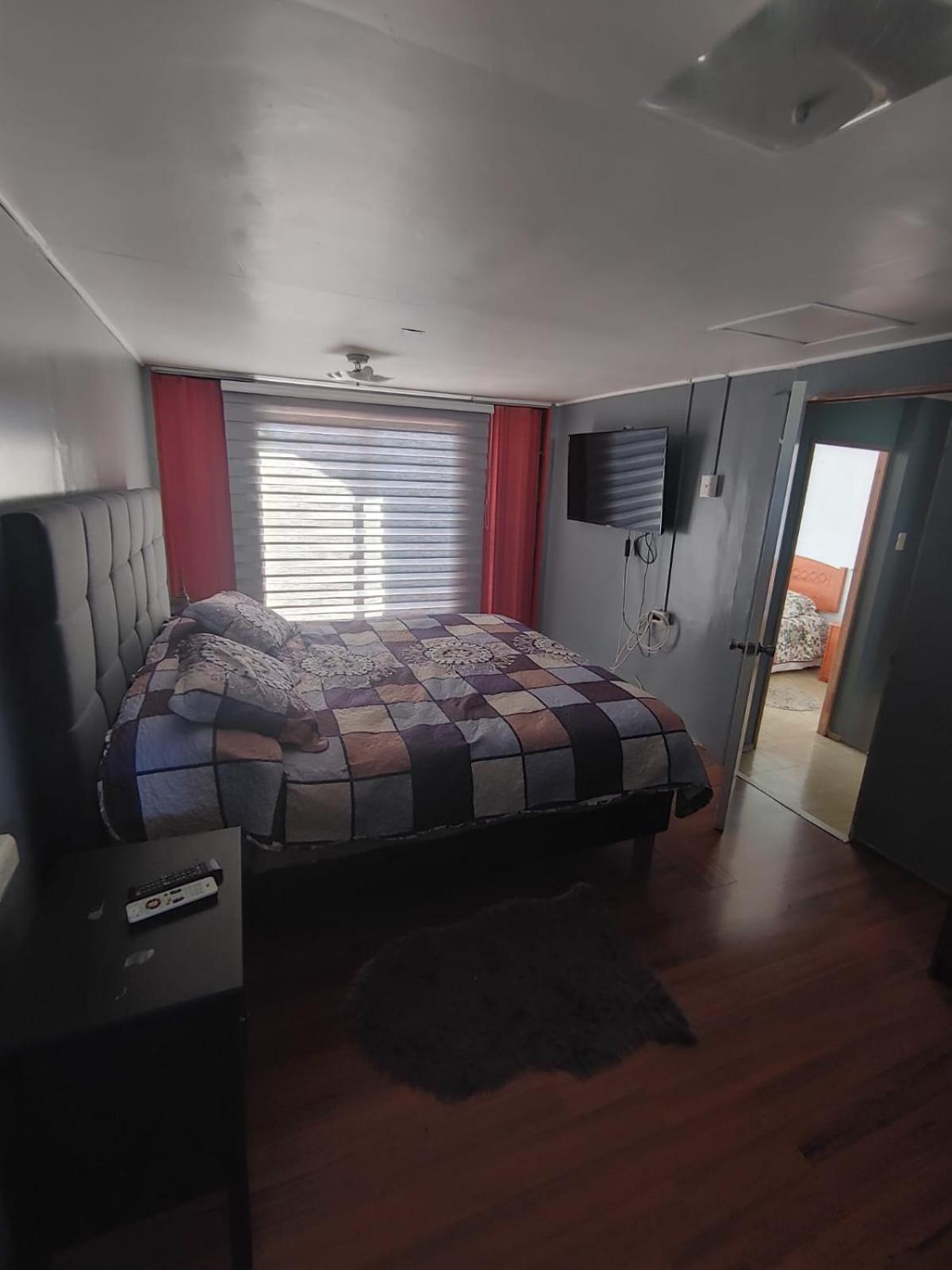 Casa 3 dormitorios Coquimbo