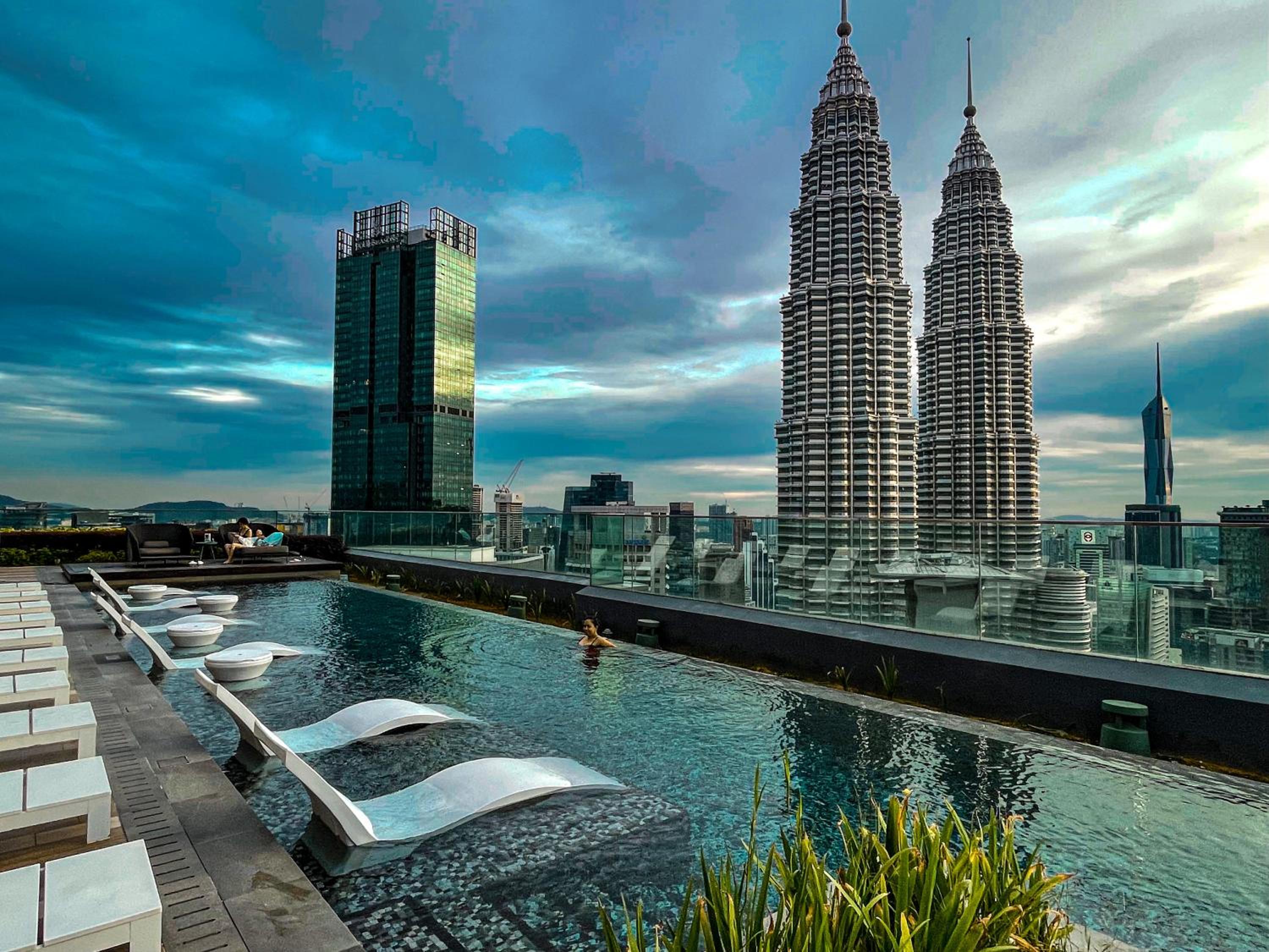 Hotel AXQUISITE SUITES at KLCC - Image 1