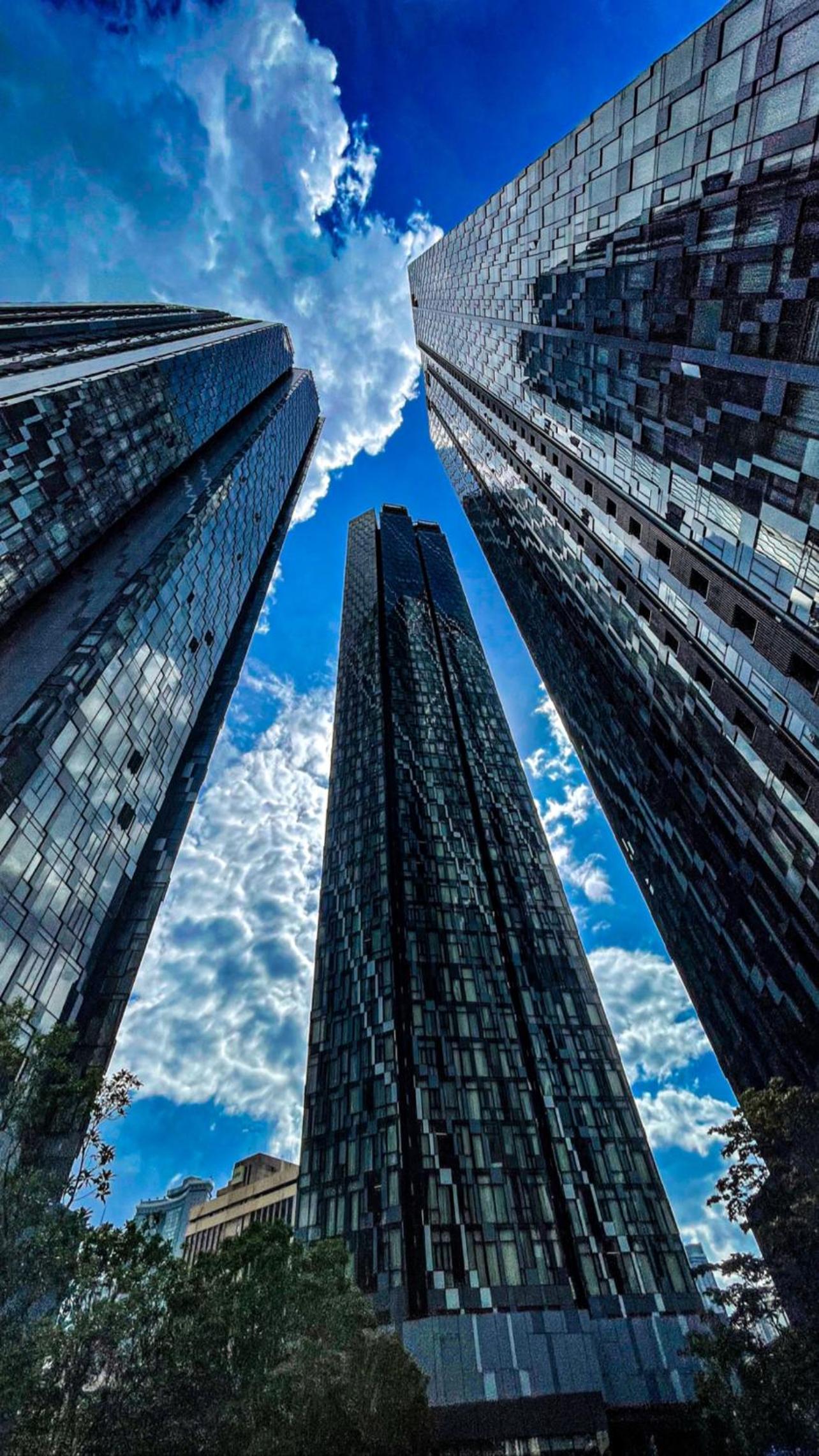 AXQUISITE SUITES at KLCC