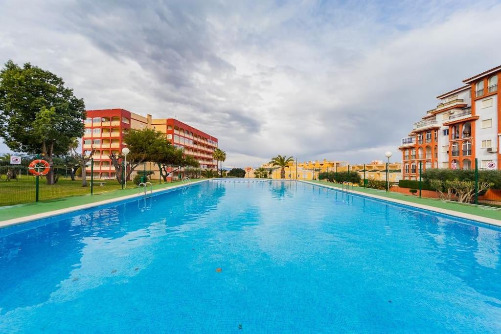 Apartamento Torresol #
