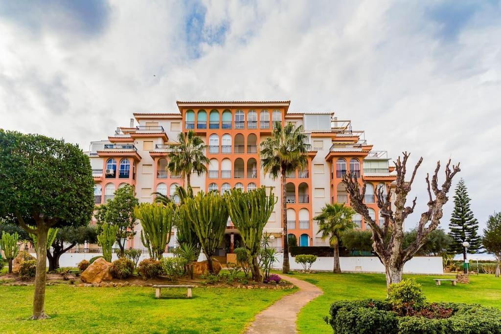 Apartamento Torresol #