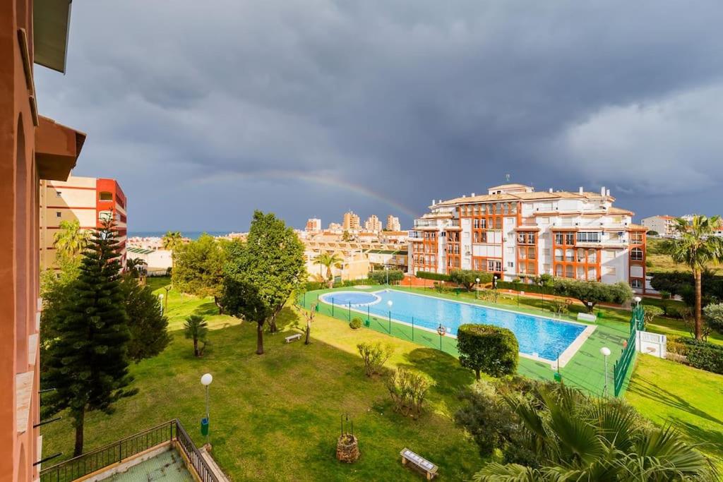Apartamento Torresol #