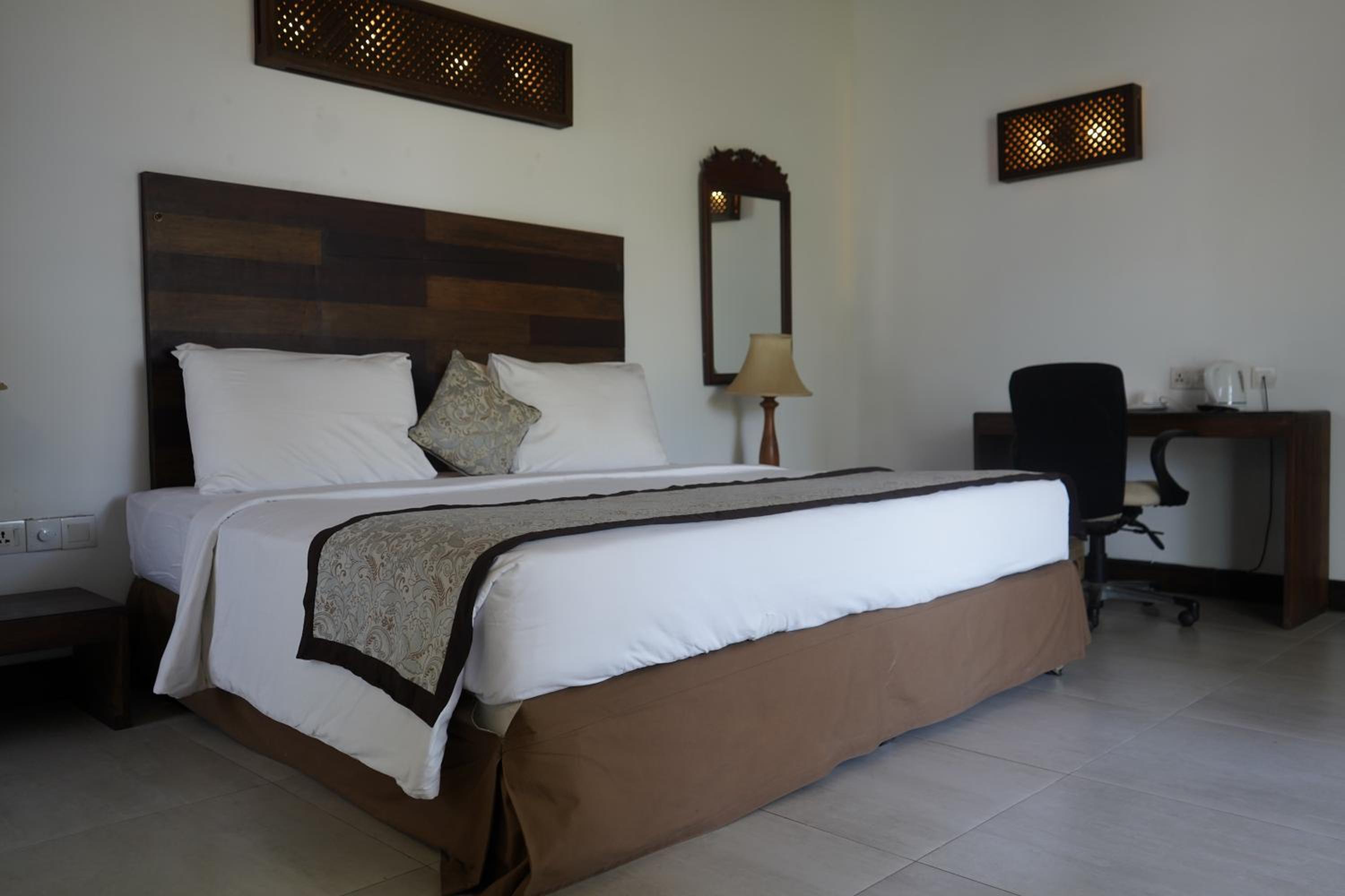 Amaluna Resorts — photo 31